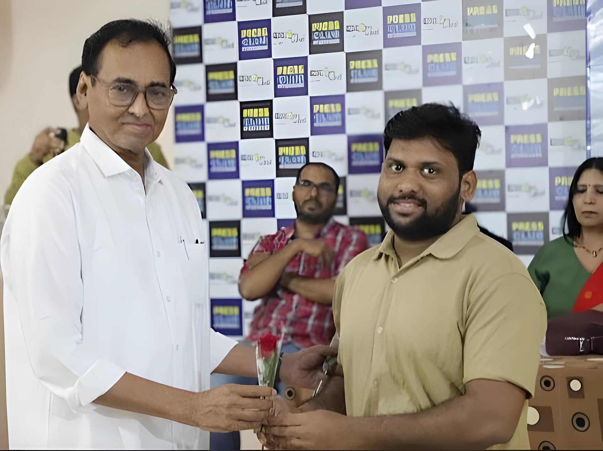 కనుల వేడుకగా రావిశాస్త్రి కథా పురస్కారాల కార్యక్రమం