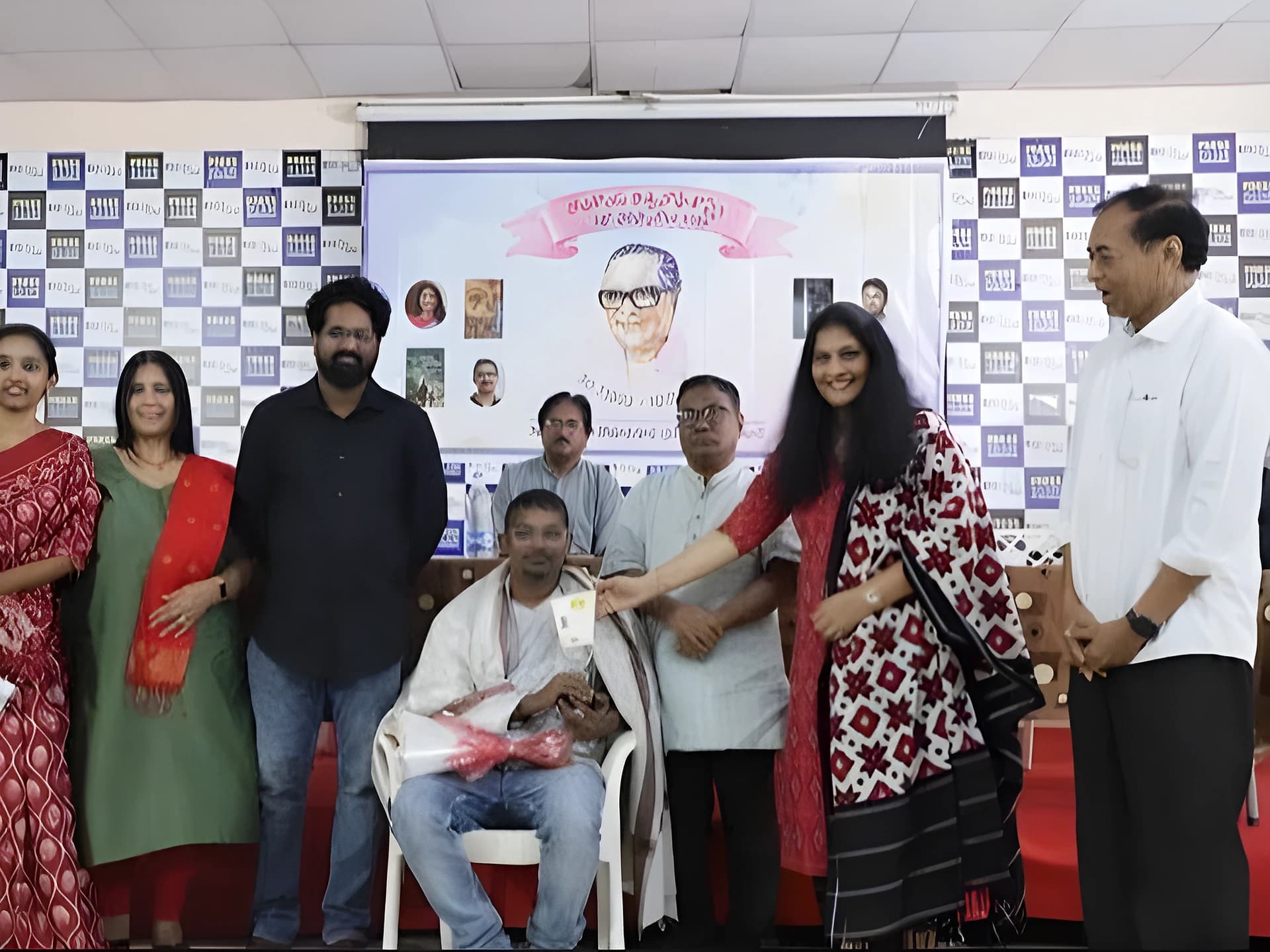 కనుల వేడుకగా రావిశాస్త్రి కథా పురస్కారాల కార్యక్రమం