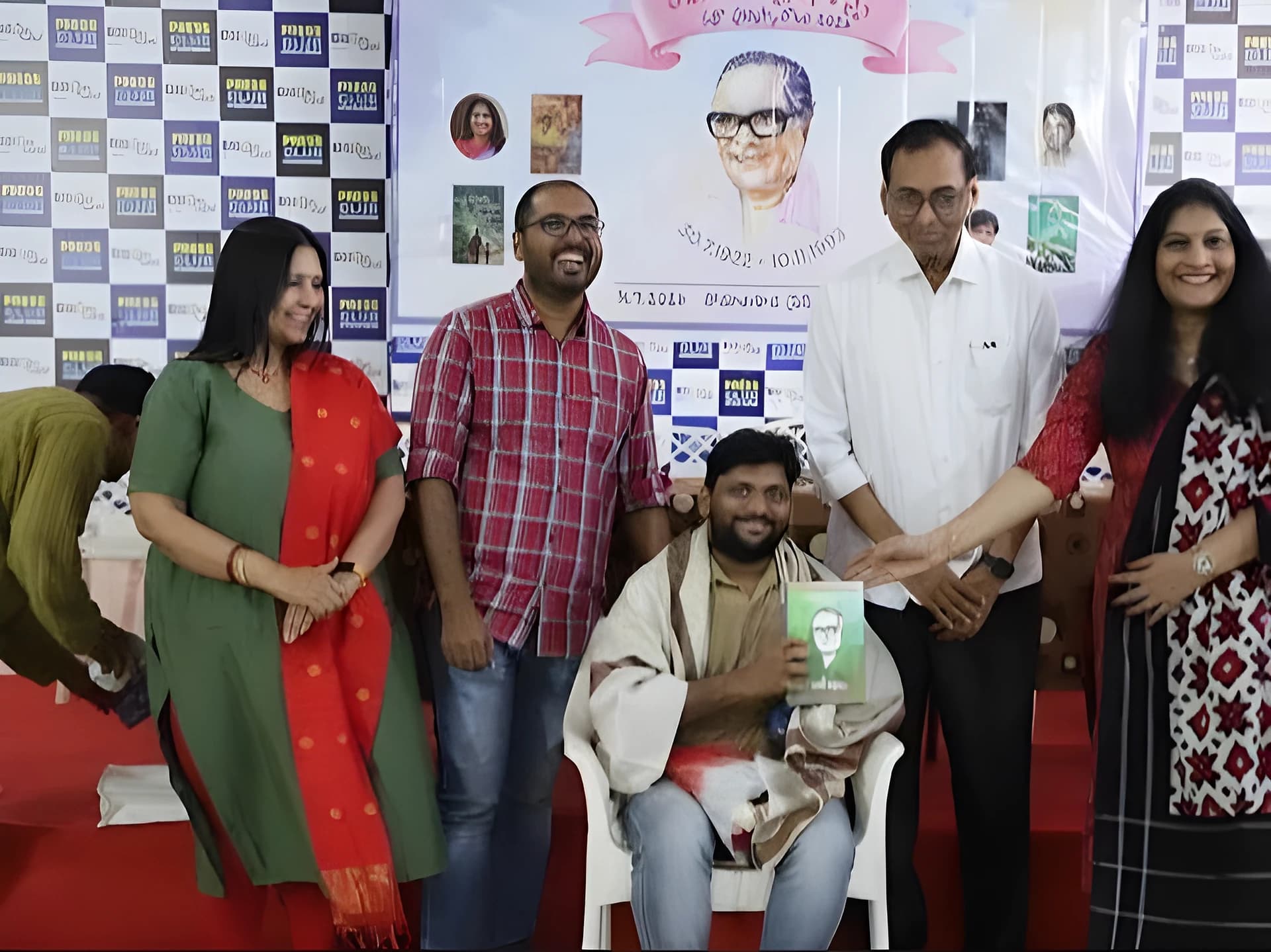 కనుల వేడుకగా రావిశాస్త్రి కథా పురస్కారాల కార్యక్రమం