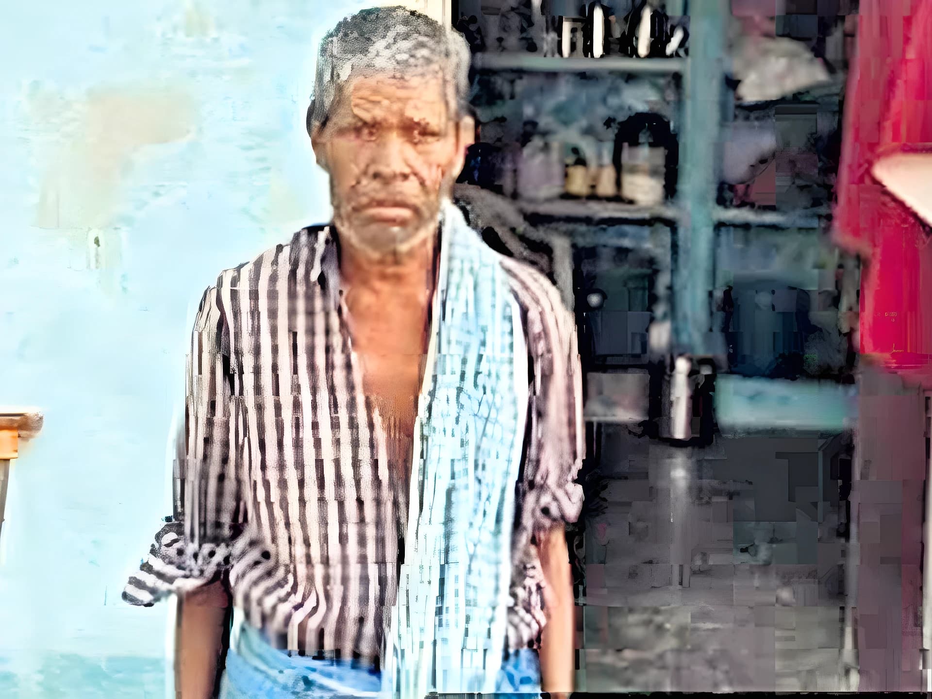 మ్యాన్హోల్ ఘటన.. ఇంకా దొరకని బాలయ్య