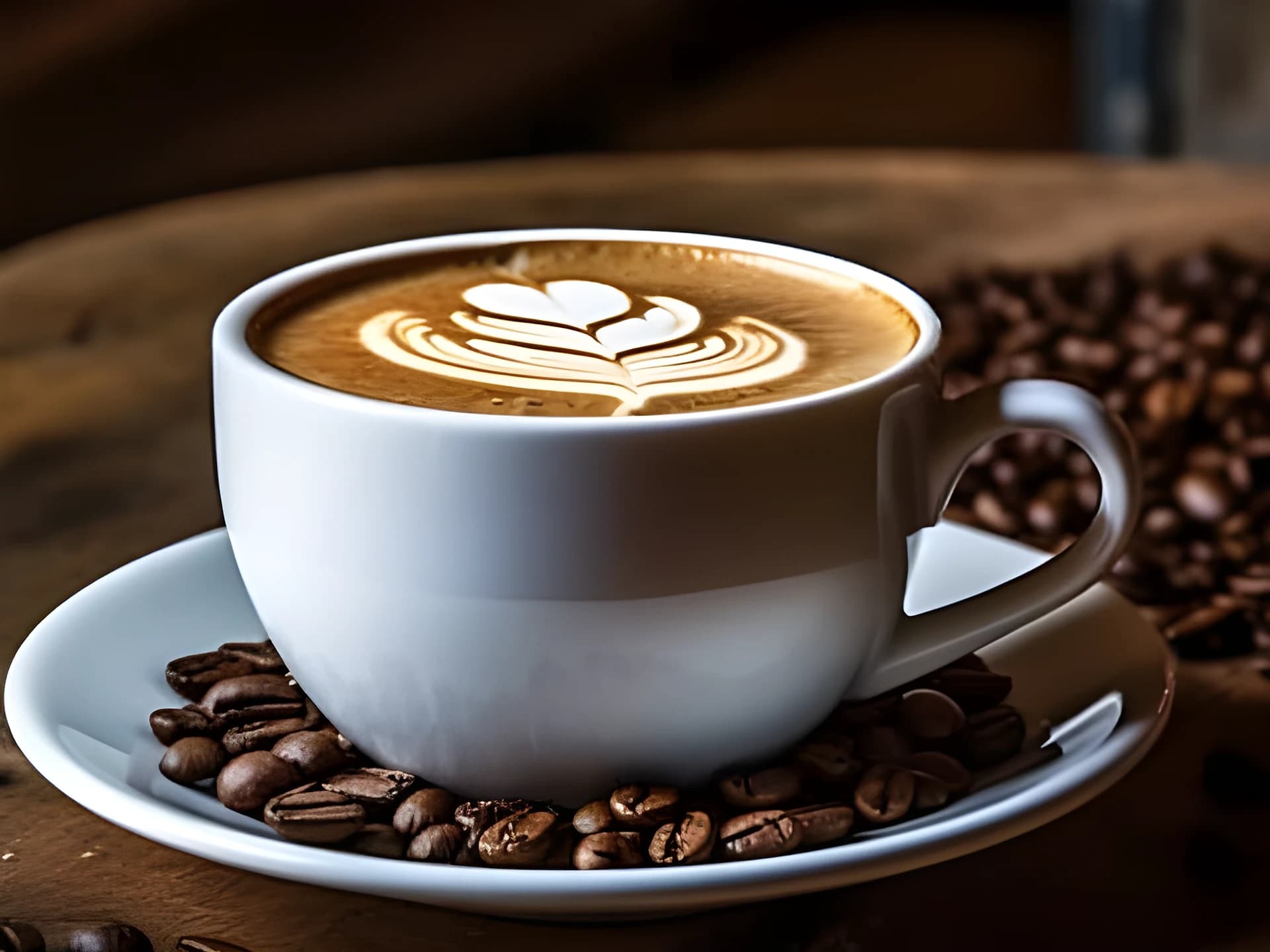 Coffee ఎప్పుడు తాగాలి?