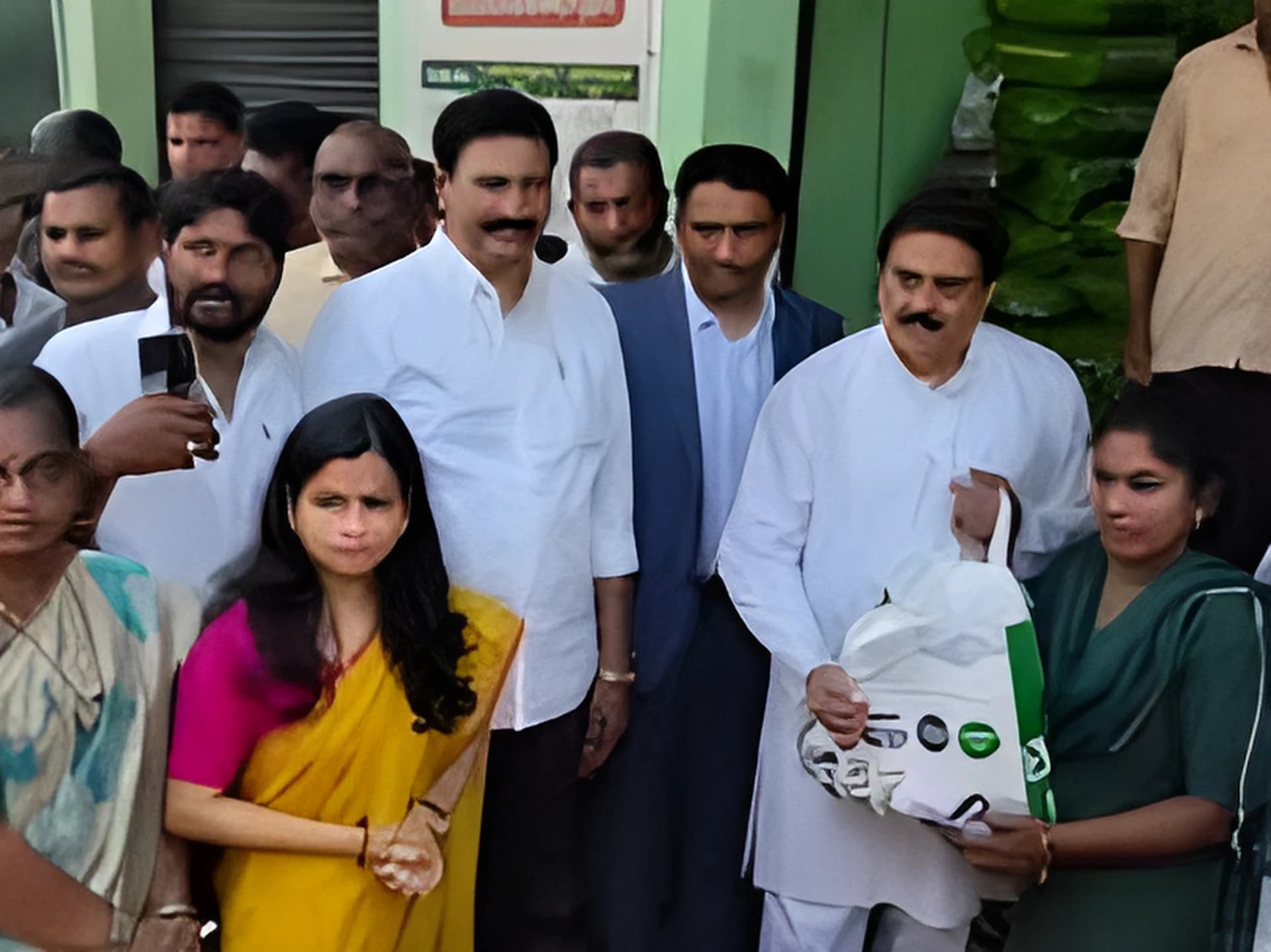 ధరల నియంత్రణకు ప్రభుత్వం బిగ్ స్టెప్