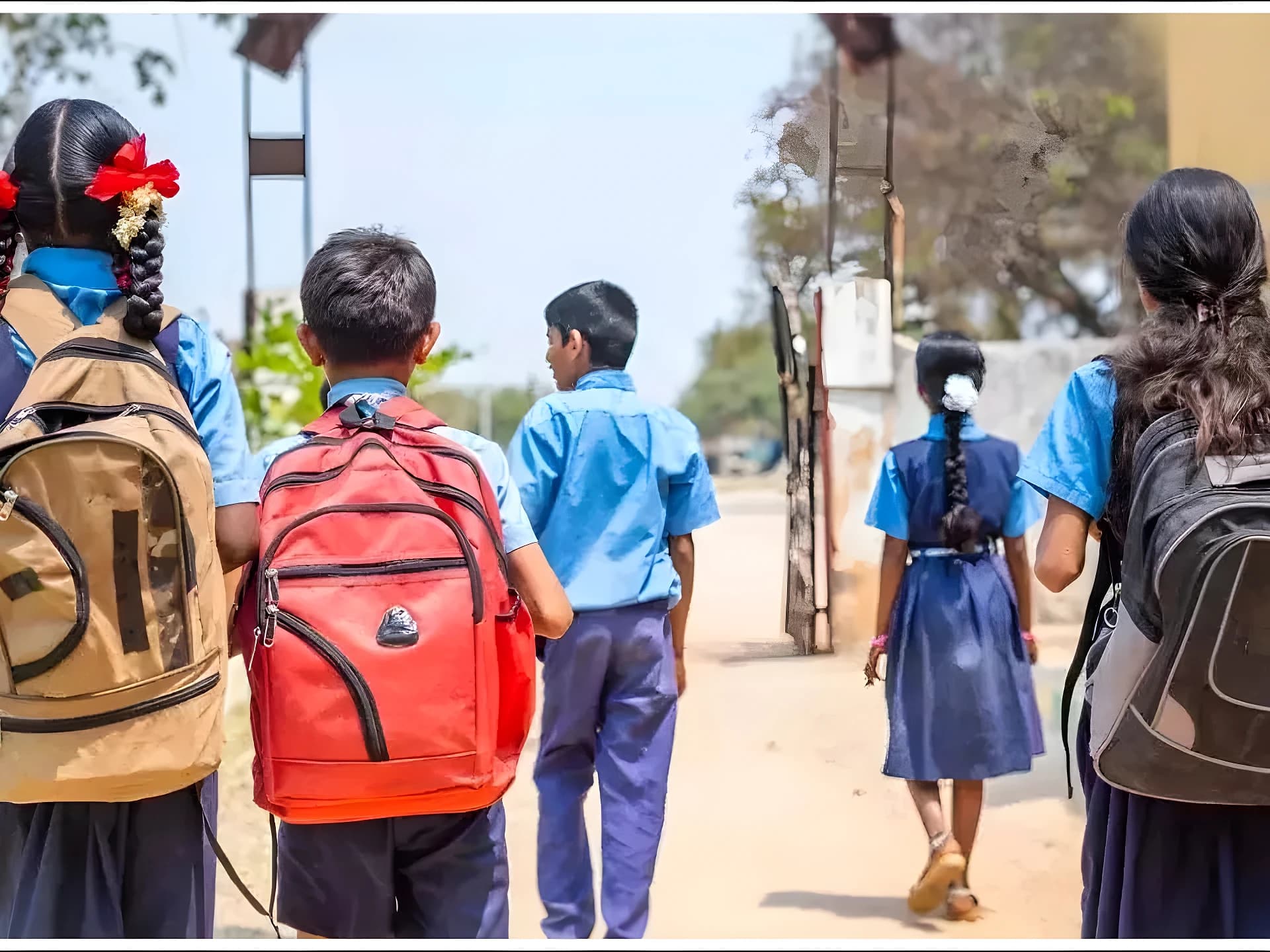మూడు రోజులు సెలవులు