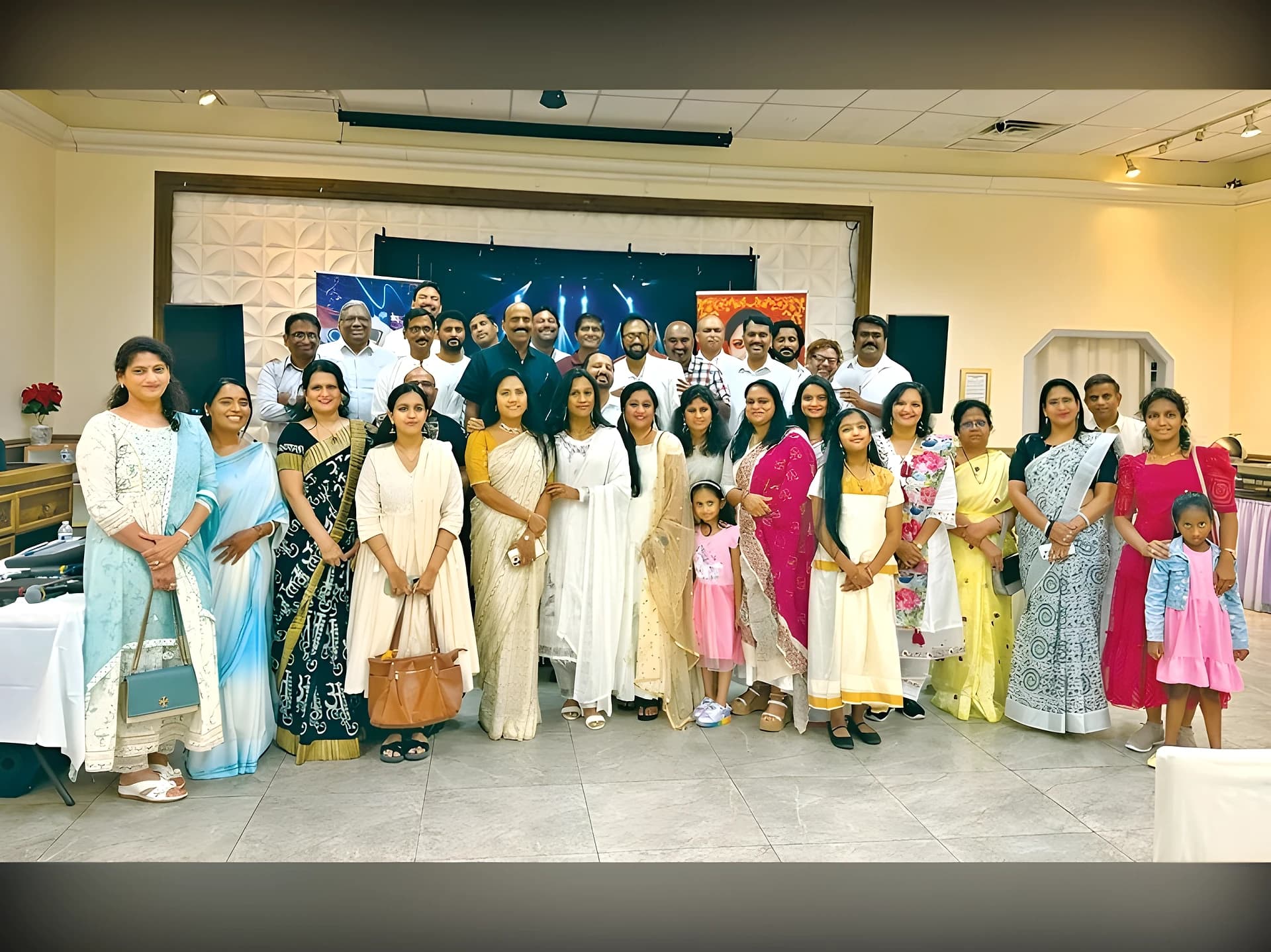 S.జానకి కోసం డల్లాస్లో స్పెషల్ ప్రోగ్రామ్!
