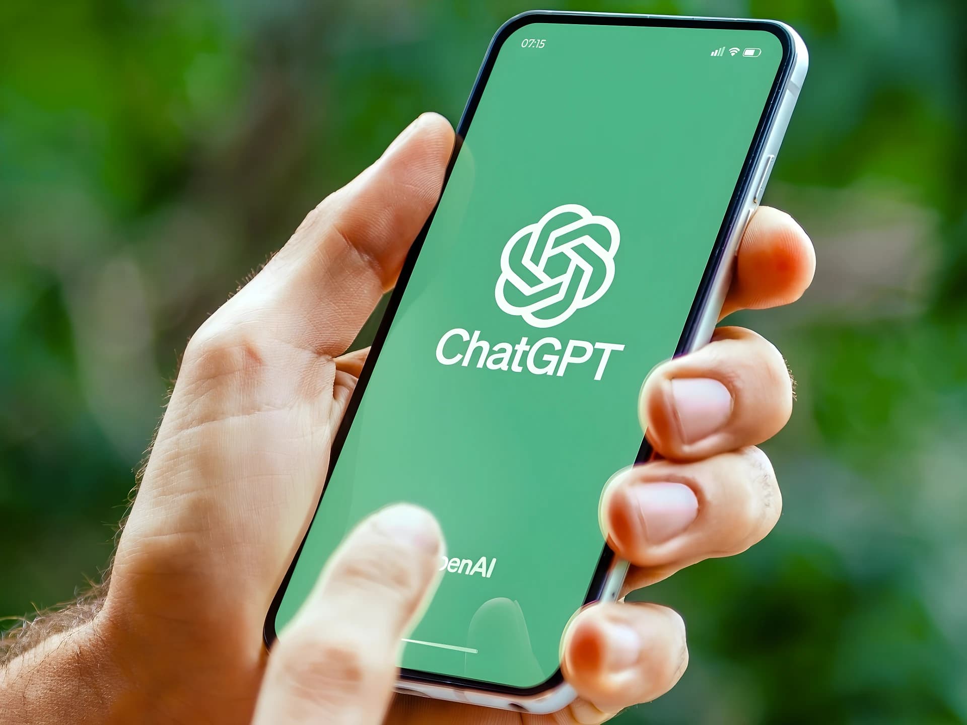 ChatGPT Phone వస్తుందా..?