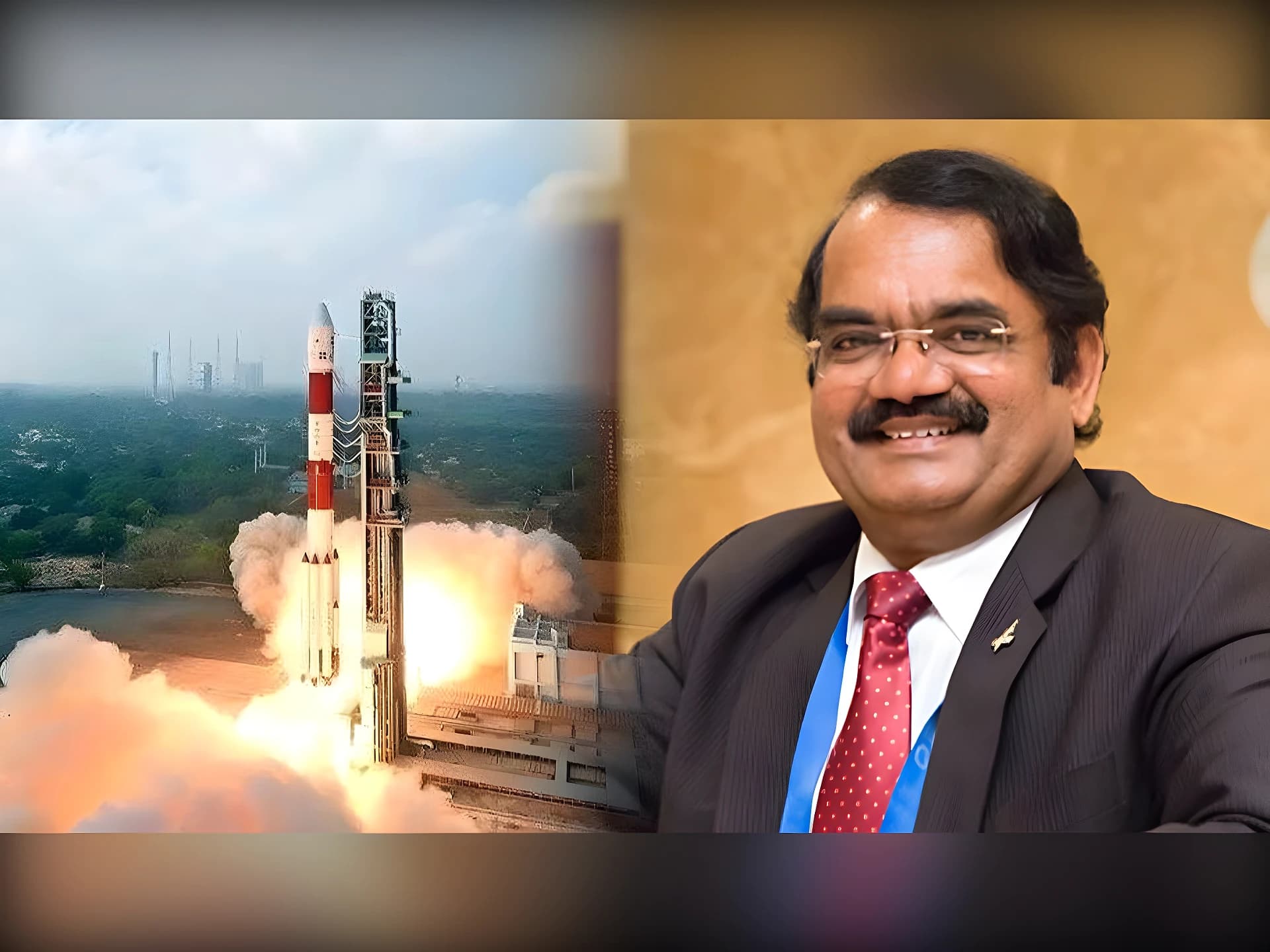 ఇస్రోలో రాజీనామాలు.. ఆందోళన అవసరమా?
