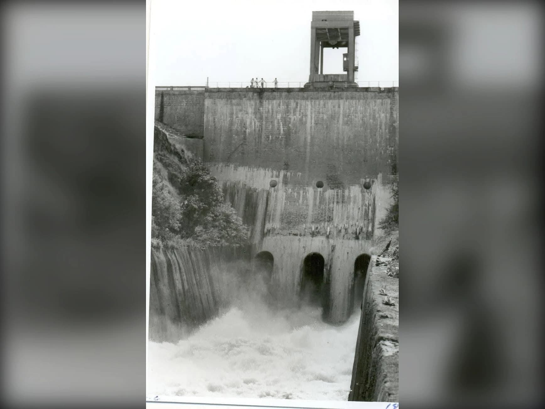 నాగార్జునసాగర్ కాల్వలకు 60 ఏళ్లు