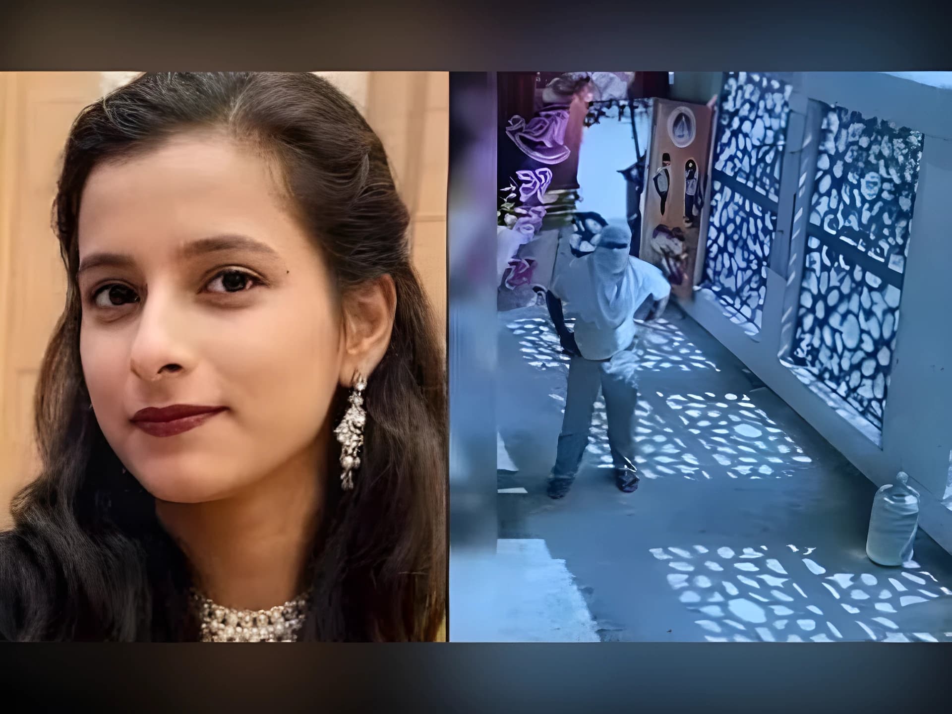 రివెంజ్ విత్ మర్డర్.. టీచర్ను అతి కిరాతకంగా చంపిన సైకో!