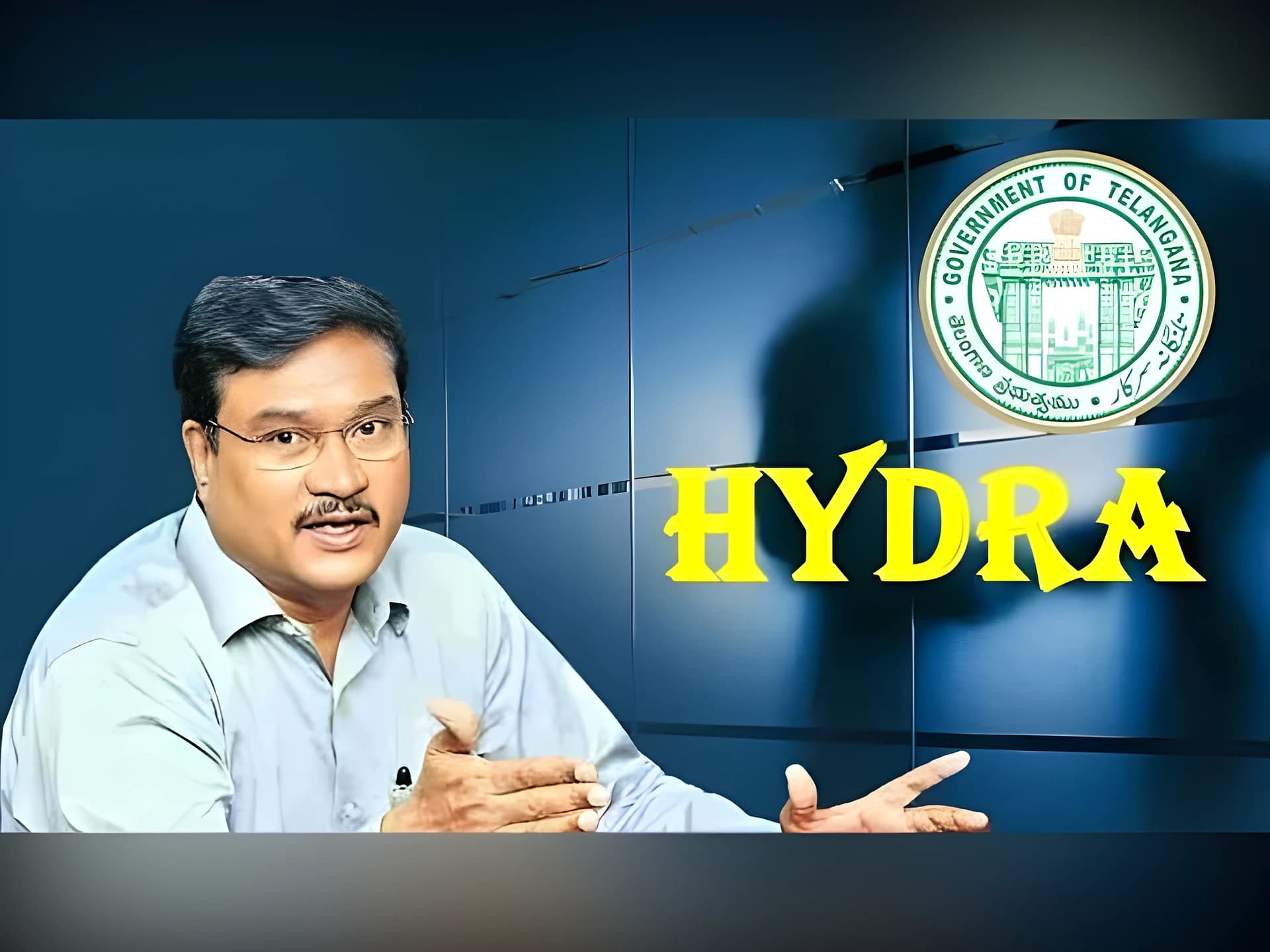 హైడ్రా కమిషనర్ సంతకం ఫోర్జరీ.. ఆ కాలేజీలపై కేసు