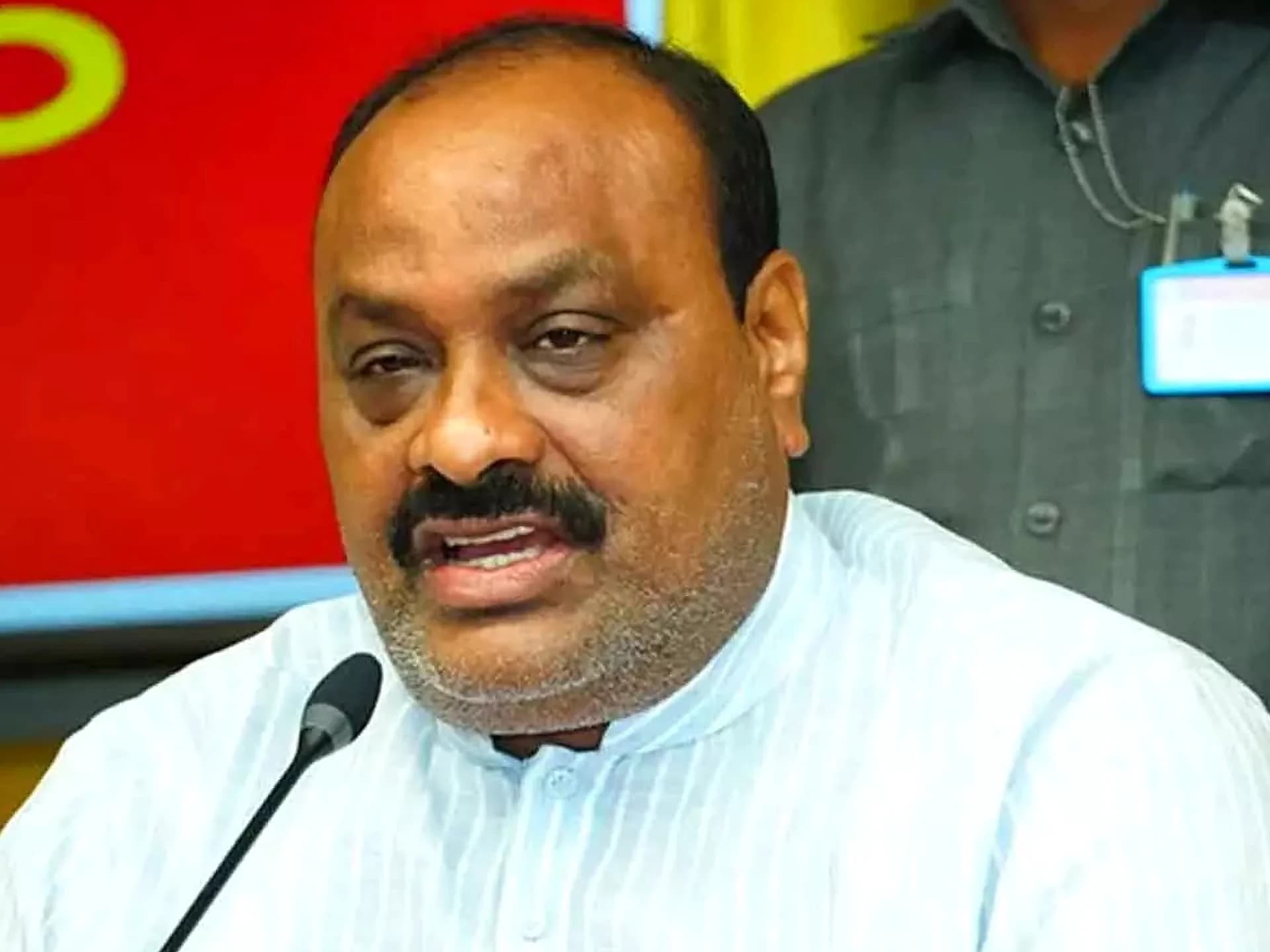 BCలకు దేశంలో ఎక్కడ స్పెషల్ యాక్ట్ లేదు: అచ్చెన్నాయుడు