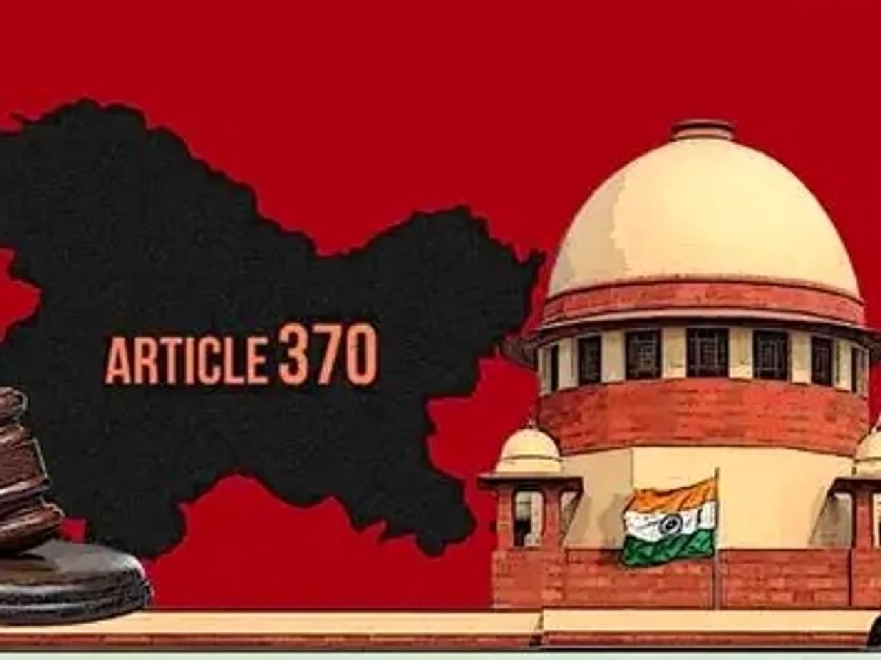 జమ్మూ కశ్మీర్లో మళ్లీ పొలిటికల్ హీట్!