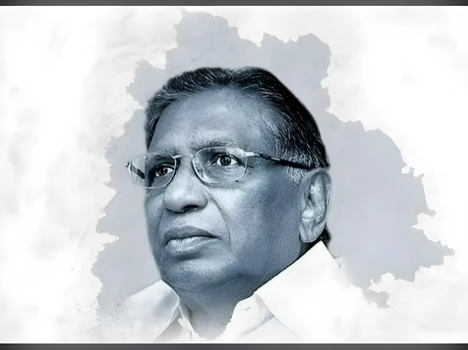 తెలంగాణ సిద్ధాంతకర్త 92వ జయంతి