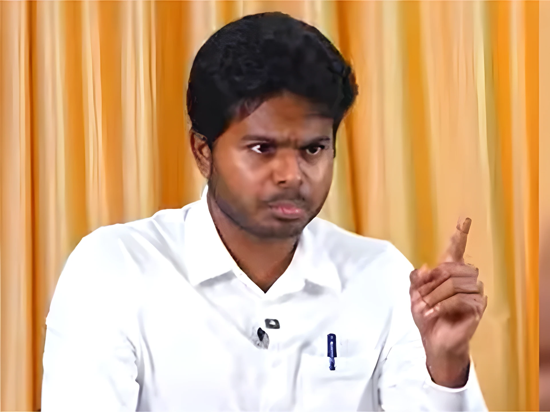 CJP నేషనల్ కమిటీలో హైదరాబాద్ యువకుడికి కీలక బాధ్యతలు