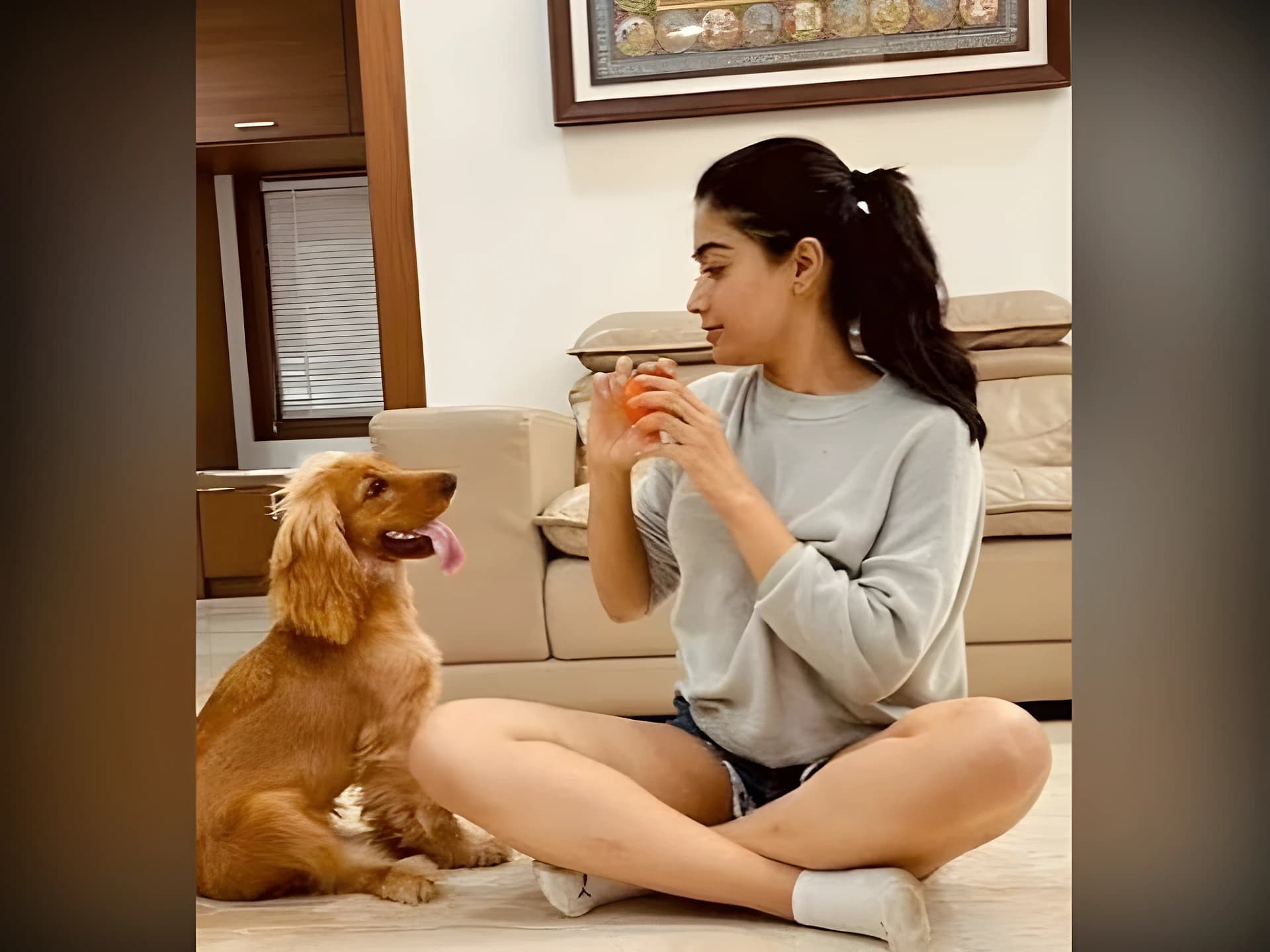 ఇలాంటి రెస్ట్ కూడా అవసరమే