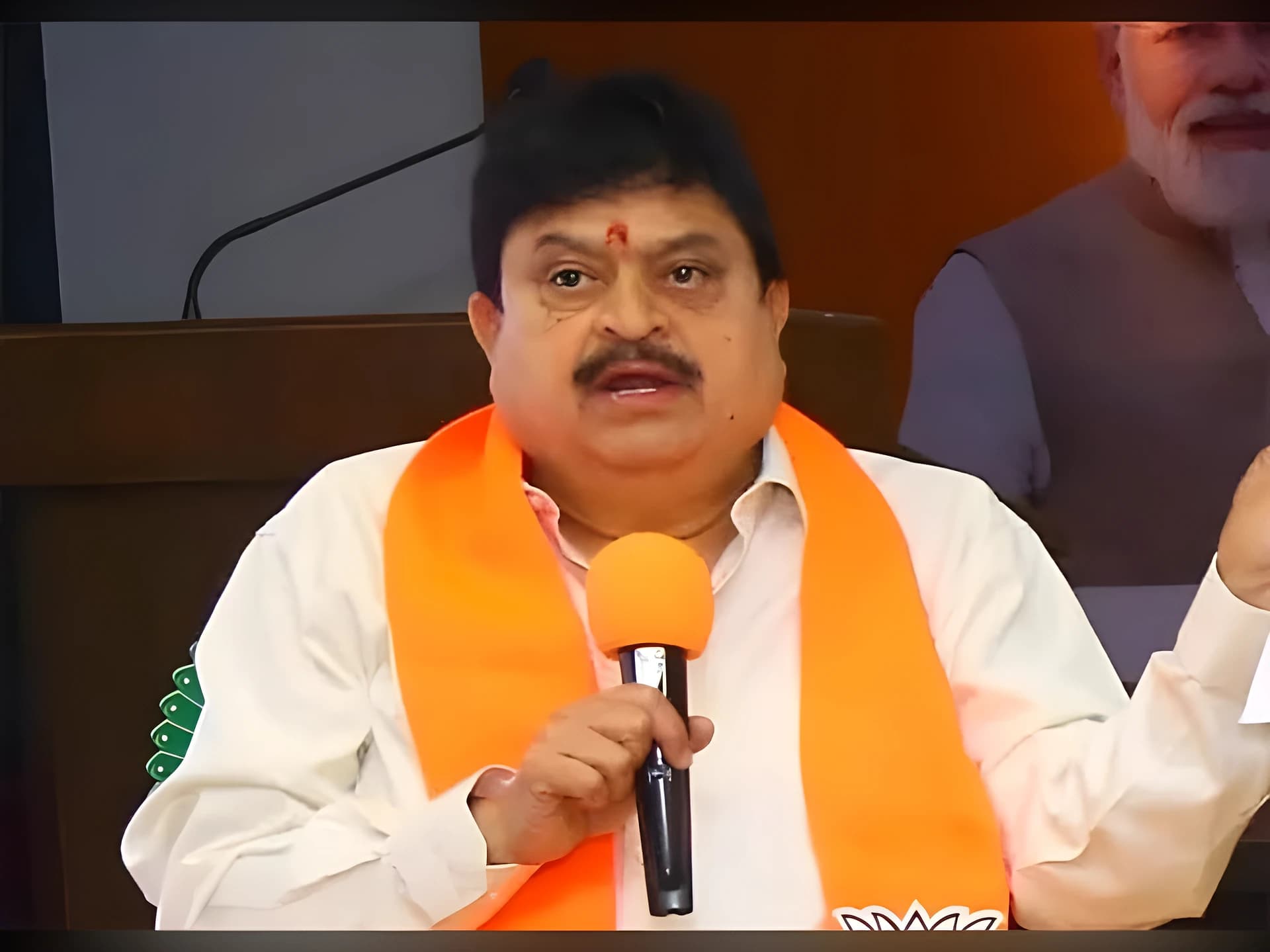 GHMC ఎన్నికల్లో పొత్తు ఉండదు: రాంచందర్రావు