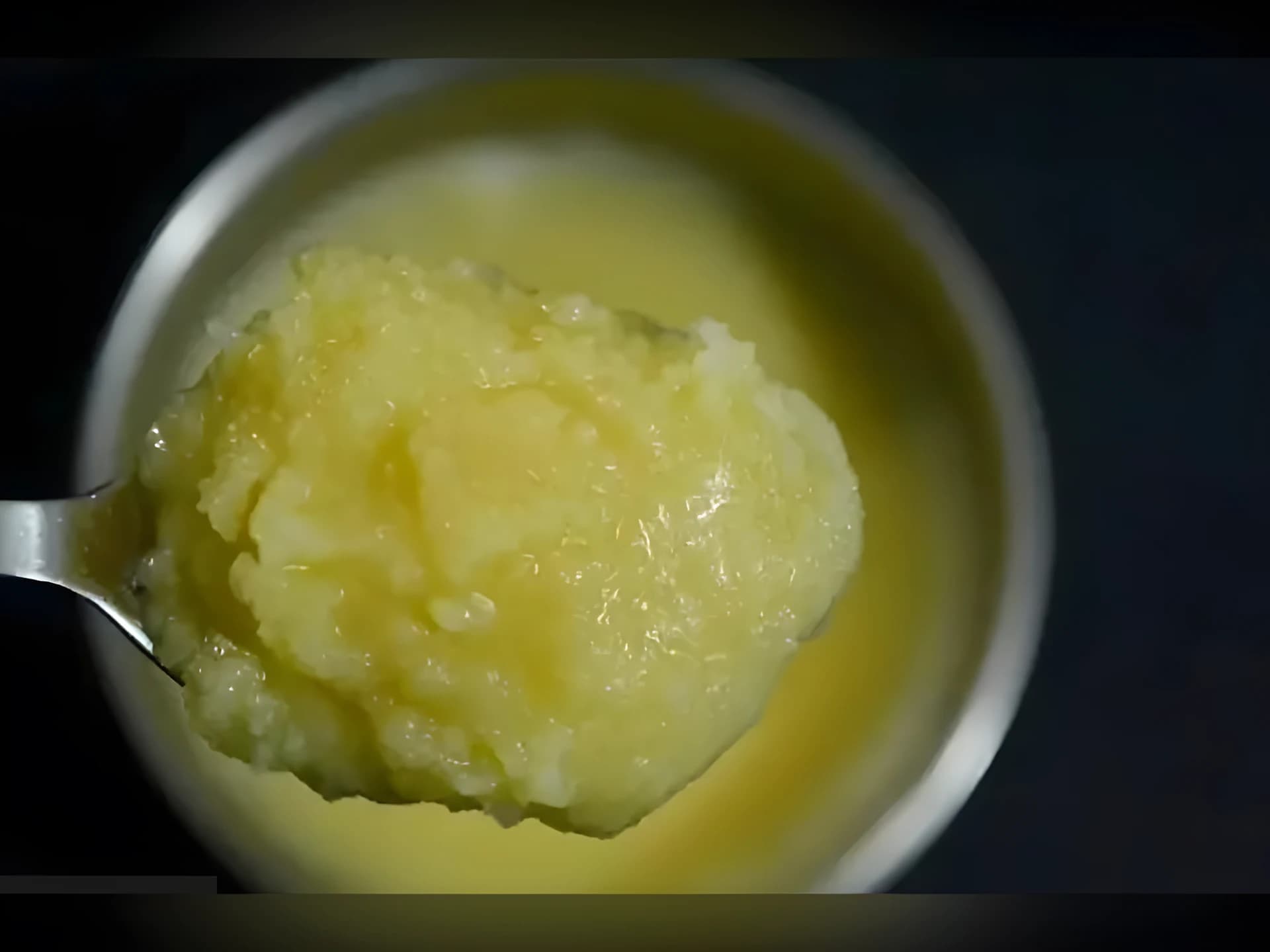 నెయ్యి తినొచ్చా !