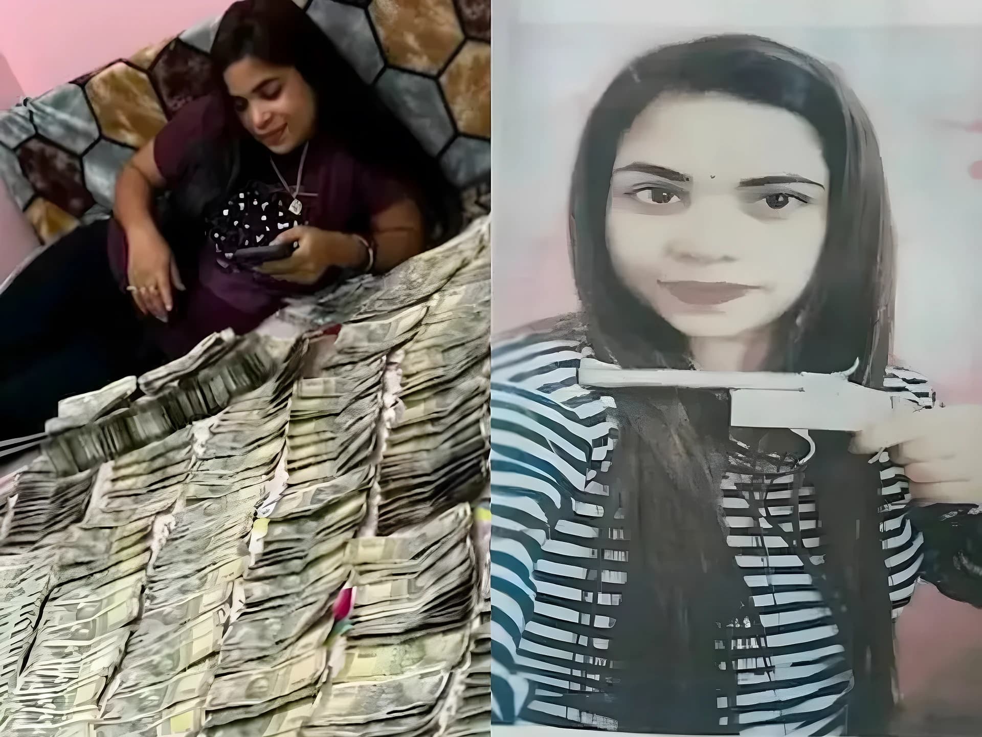 డేటింగ్ యాప్లో రూ.6 కోట్ల స్కామ్!
