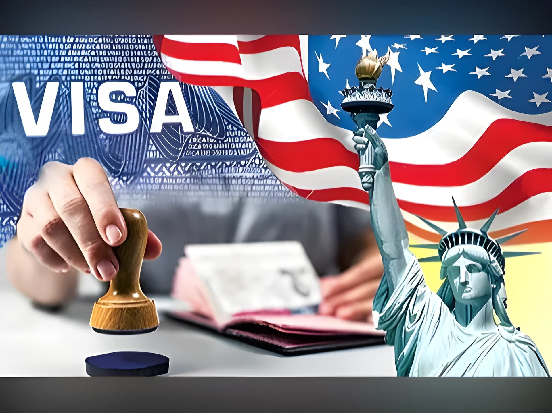 H-1B వీసా రూల్స్ ఛేంజ్