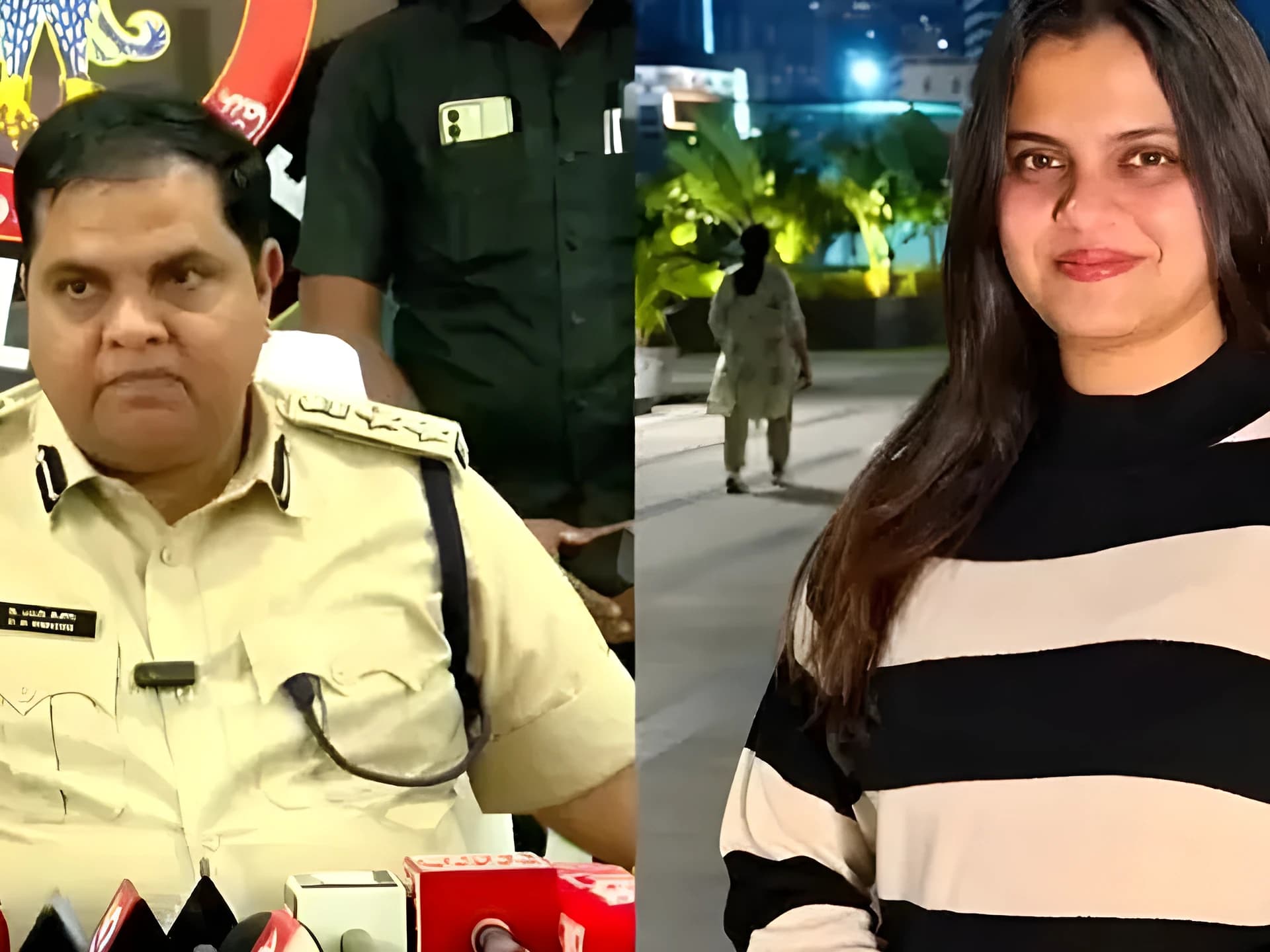 ప్రియాంక కేసులో షాకింగ్ విషయాలు