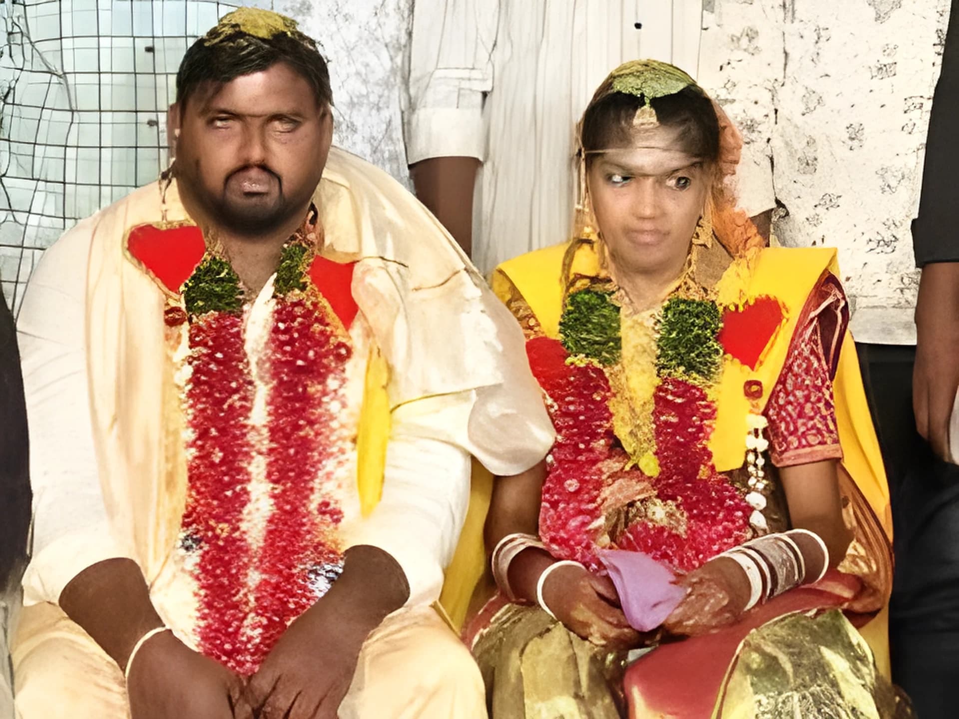 భార్యను హతమార్చి.. భర్త షాకింగ్ డెసిషన్