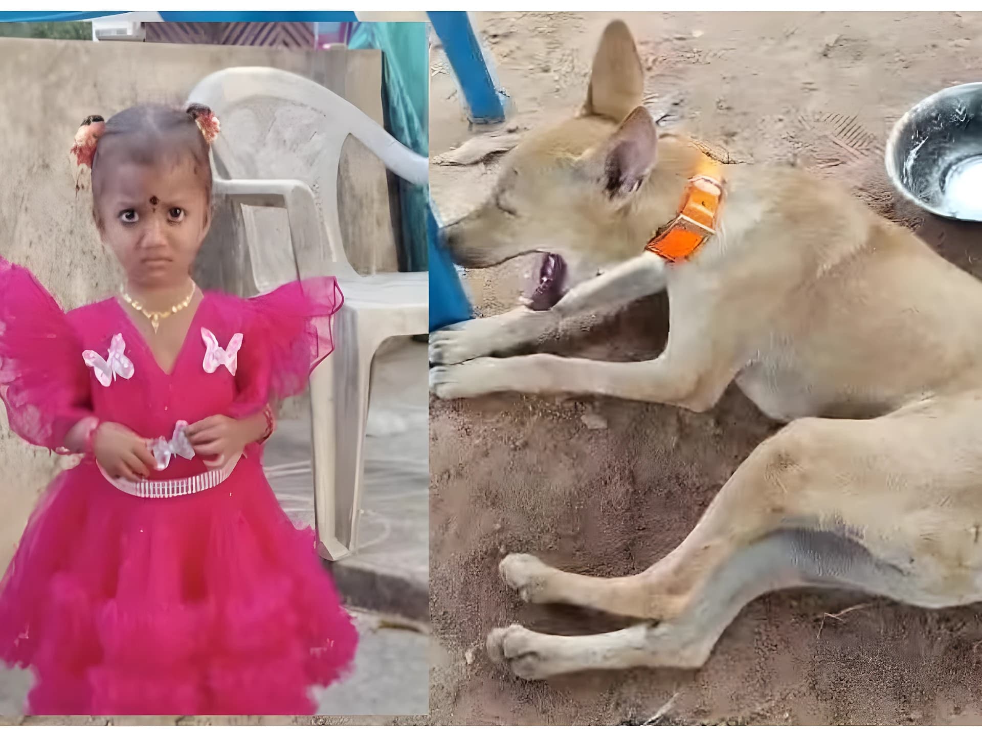 కూతురు జ్ఞాపకాలను మరిచిపోలేక భావోద్వేగ నిర్ణయం