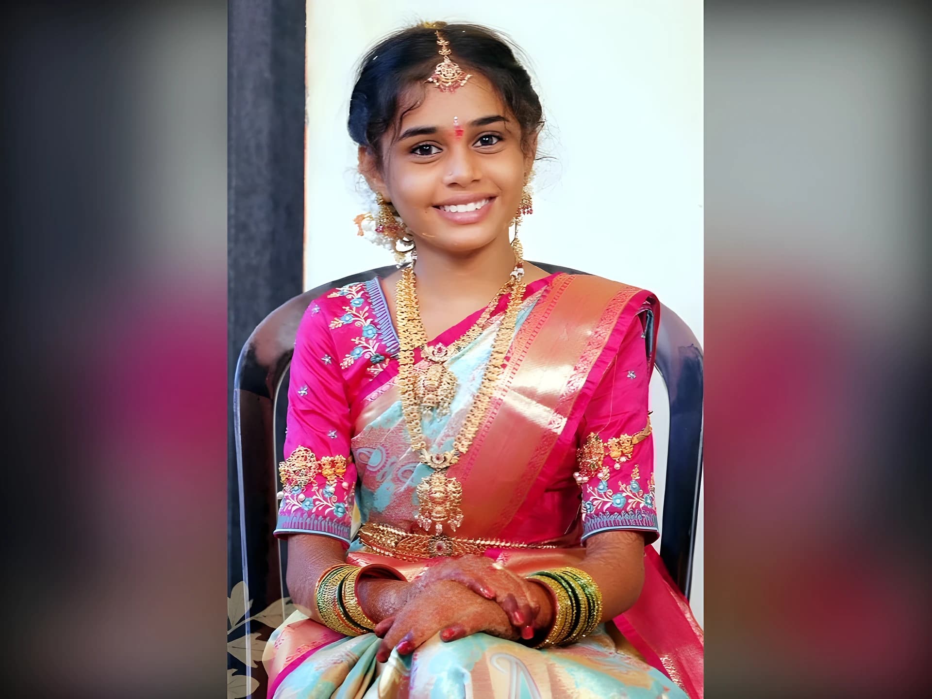 RMP చేసిన తప్పు..విద్యార్థిని బలి!
