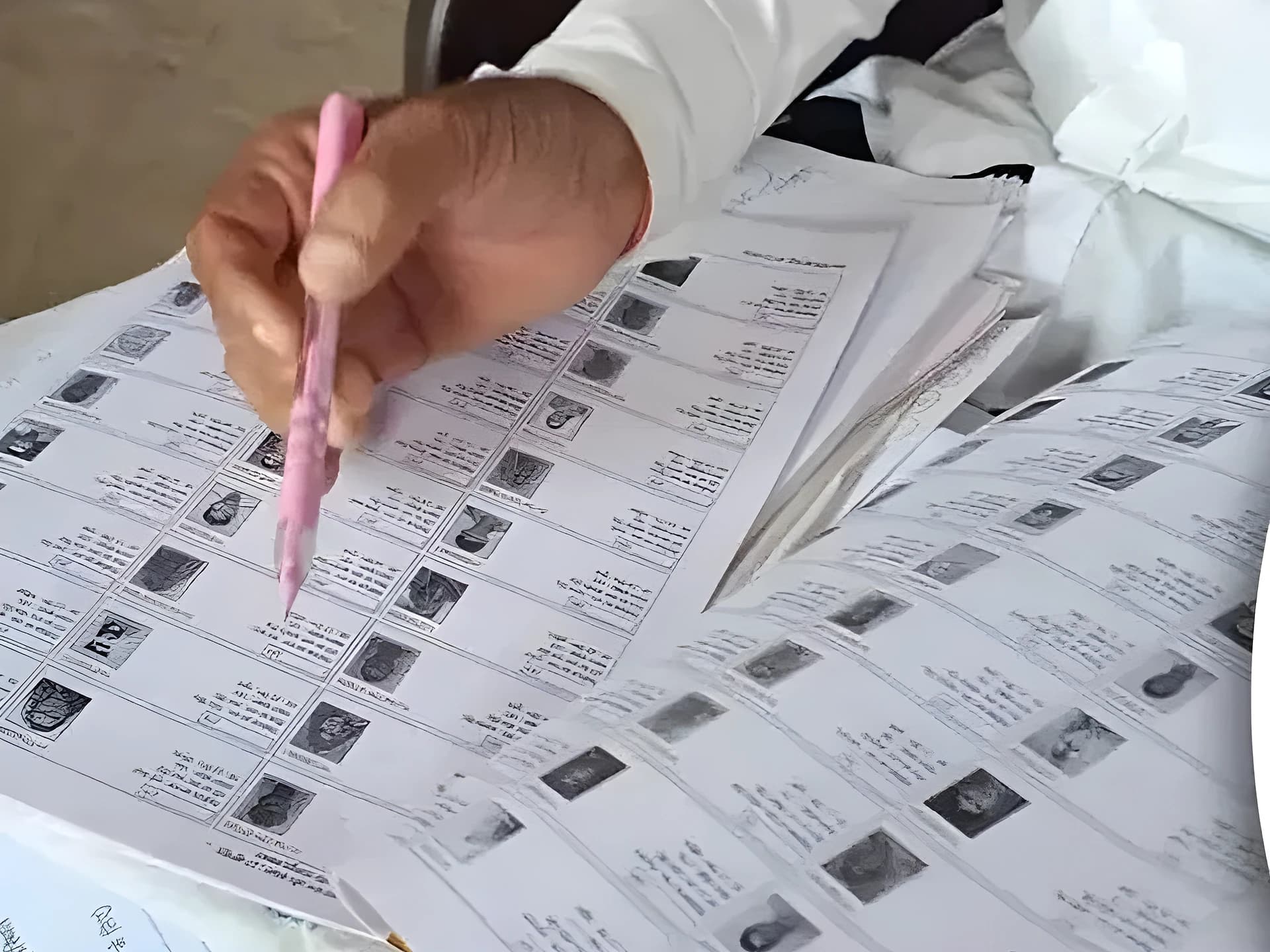 తెలంగాణలో 73 లక్షల ఓట్లు డిలీట్!