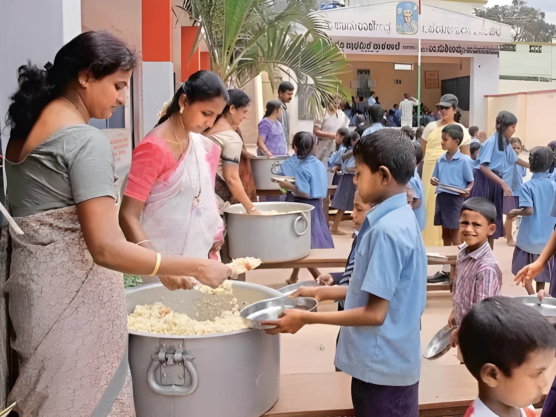 స్కూల్లో ఫుడ్పై FSSAI కీలక ప్రపోజల్!