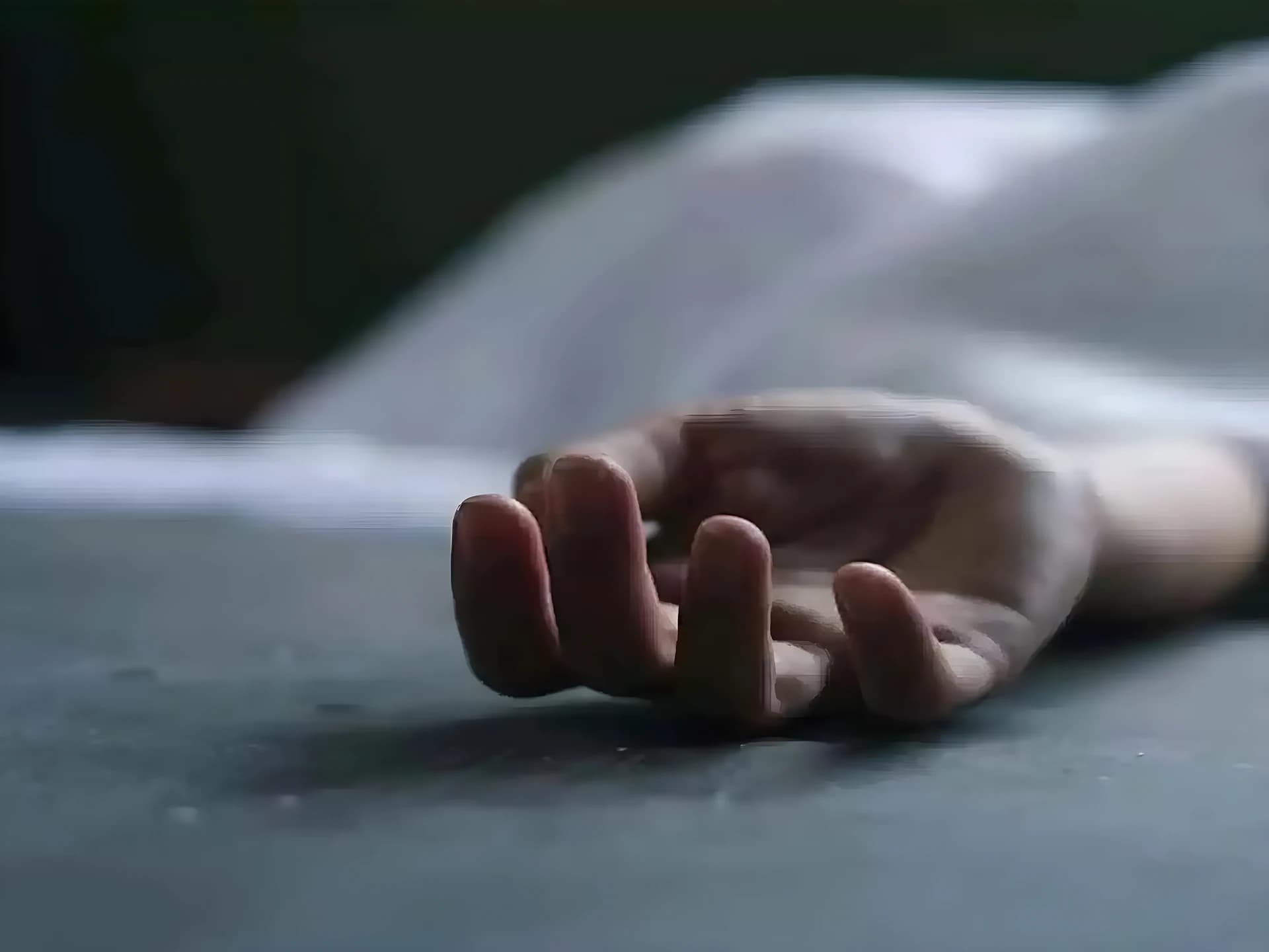 నెల రోజులకే పెళ్లి బంధం విషాదం