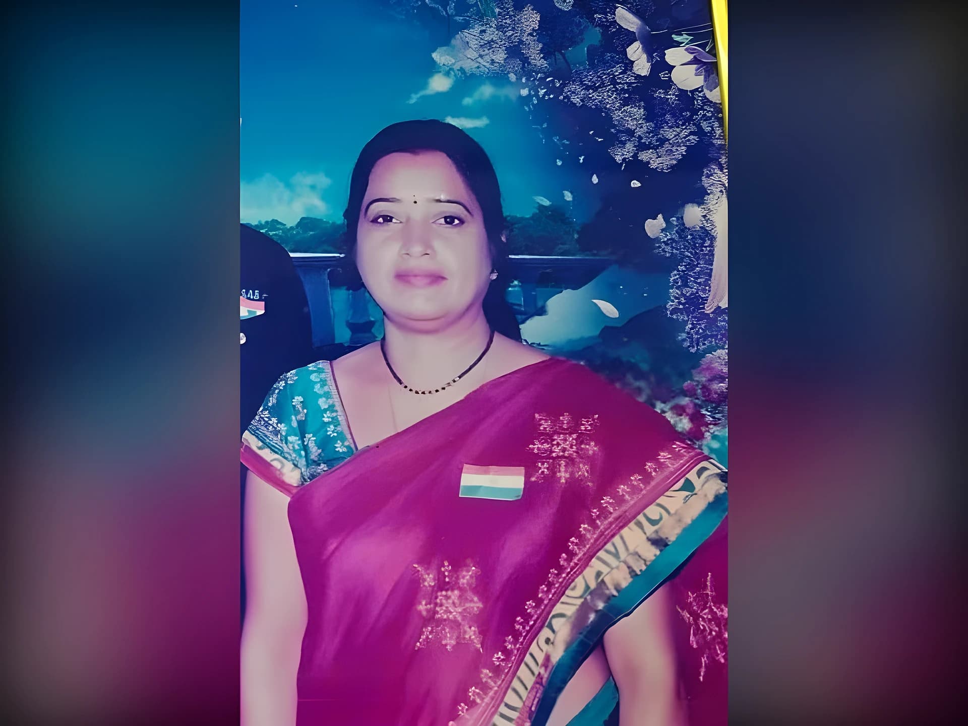దొంగతనం కాదు.. మరి చంపేసిందెవరు?