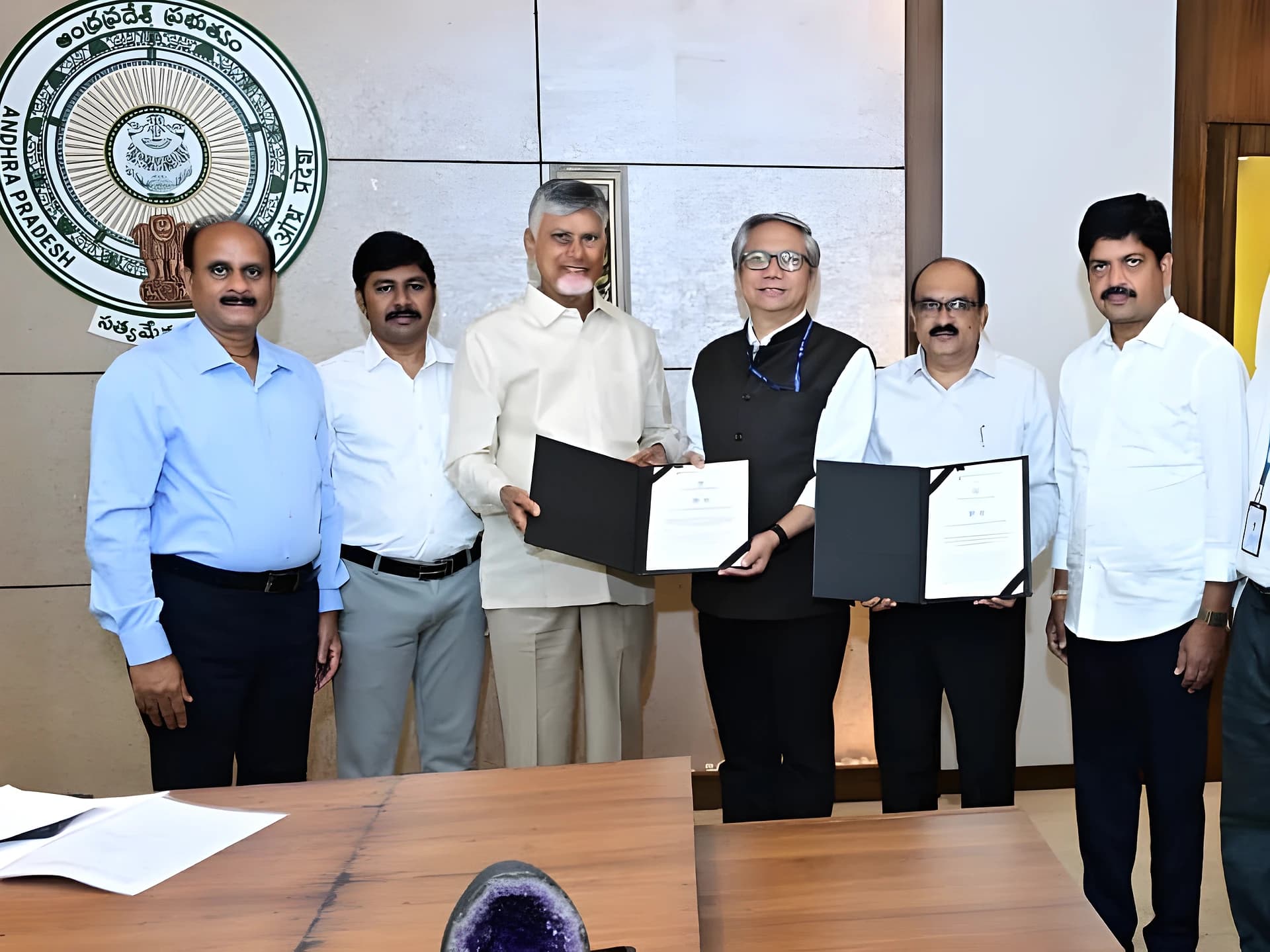 రాష్ట్రంలో ‘వైట్ గోల్డ్’ వేట.. లిథియం నిక్షేపాలపై ఫోకస్