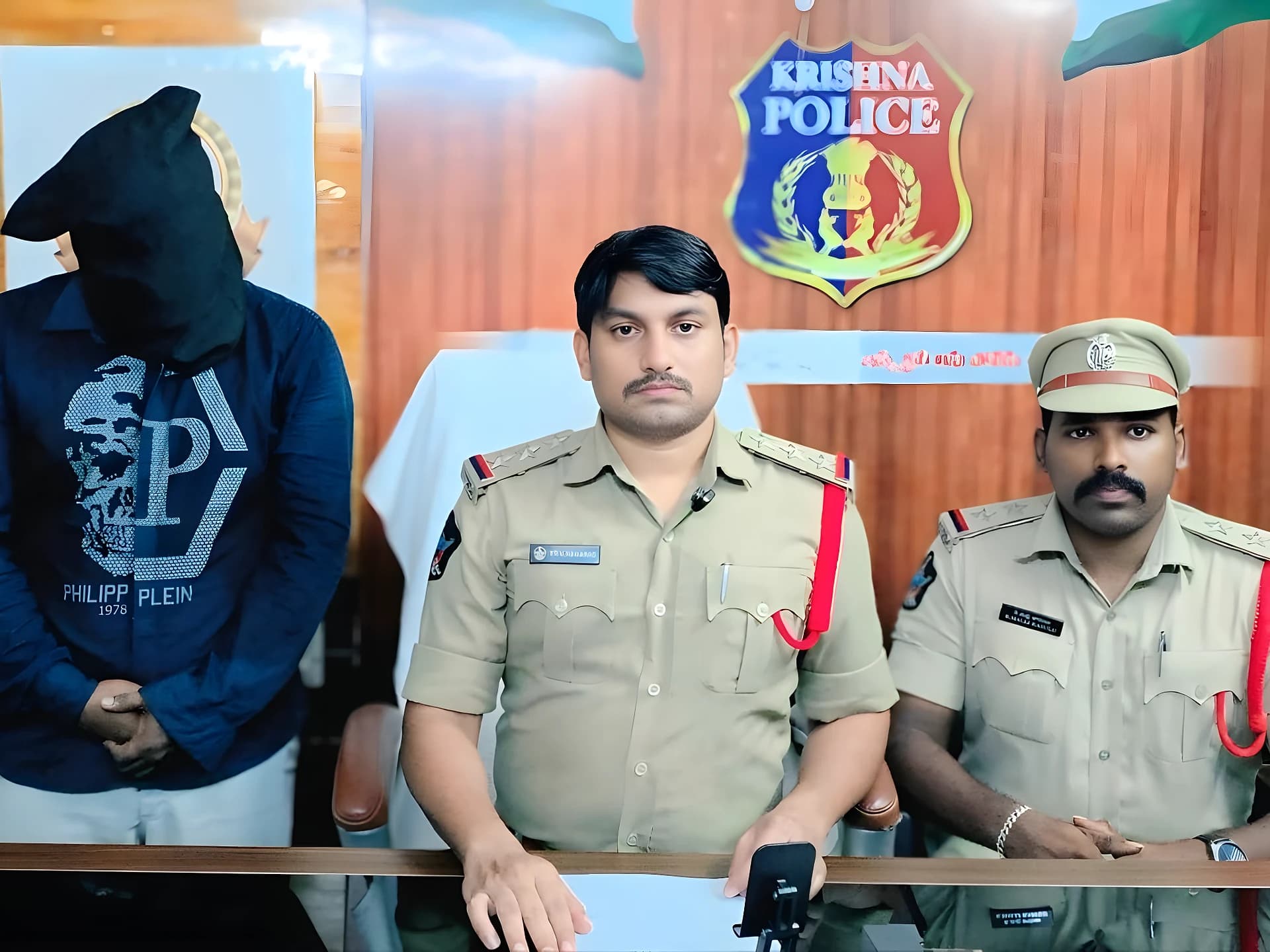 ఫేక్ ఇన్స్టాగ్రామ్లో బ్యూటిషియన్కు వేధింపులు