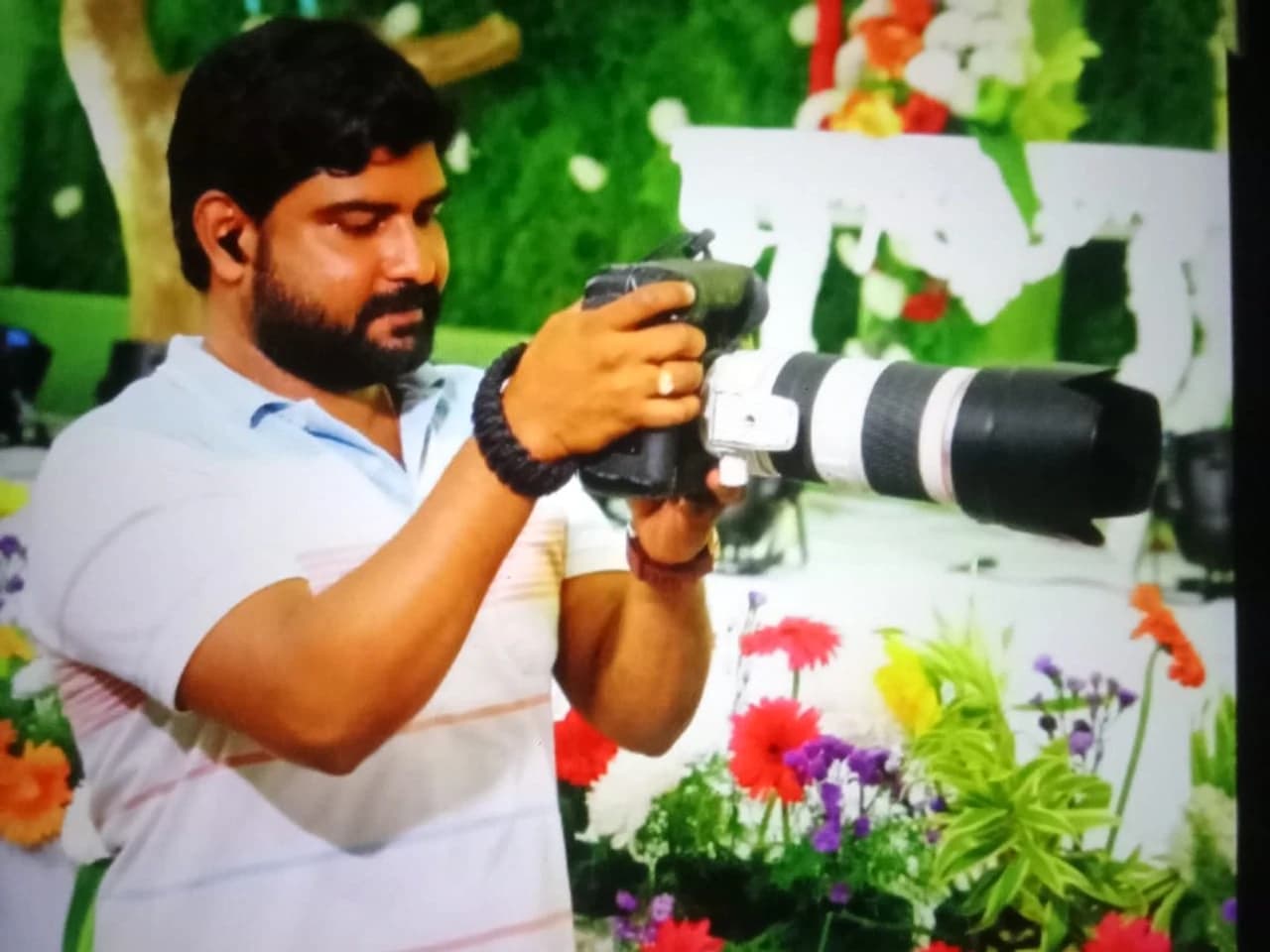 ఫేక్ ఇన్స్టాగ్రామ్లో బ్యూటిషియన్కు వేధింపులు