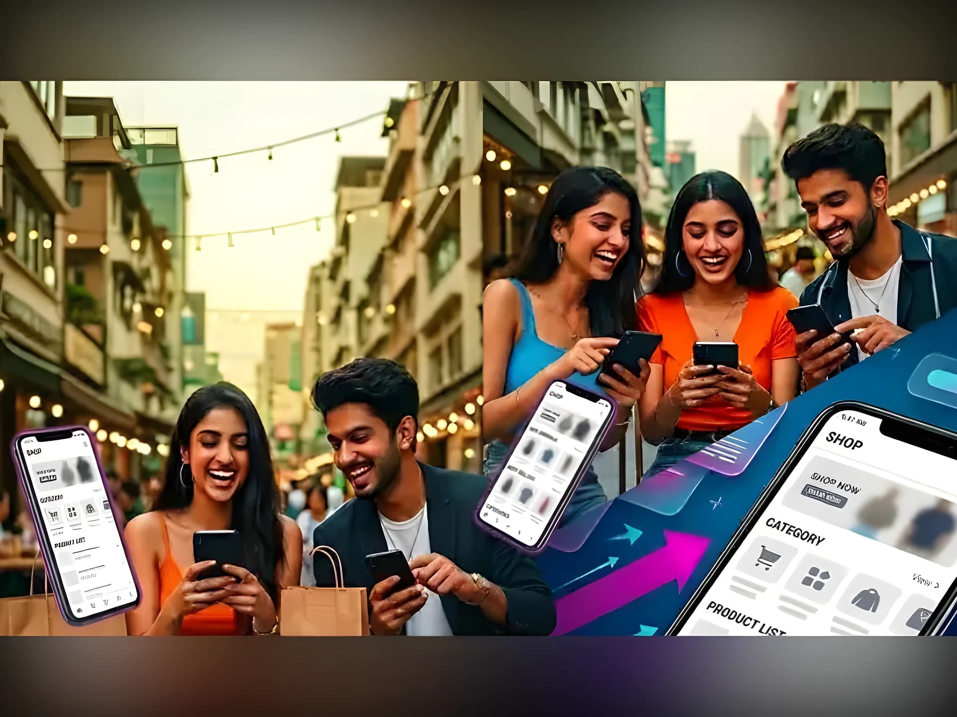 TV యాడ్స్ గోవిందా.. Influencers వీడియోలతోనే పండగ!