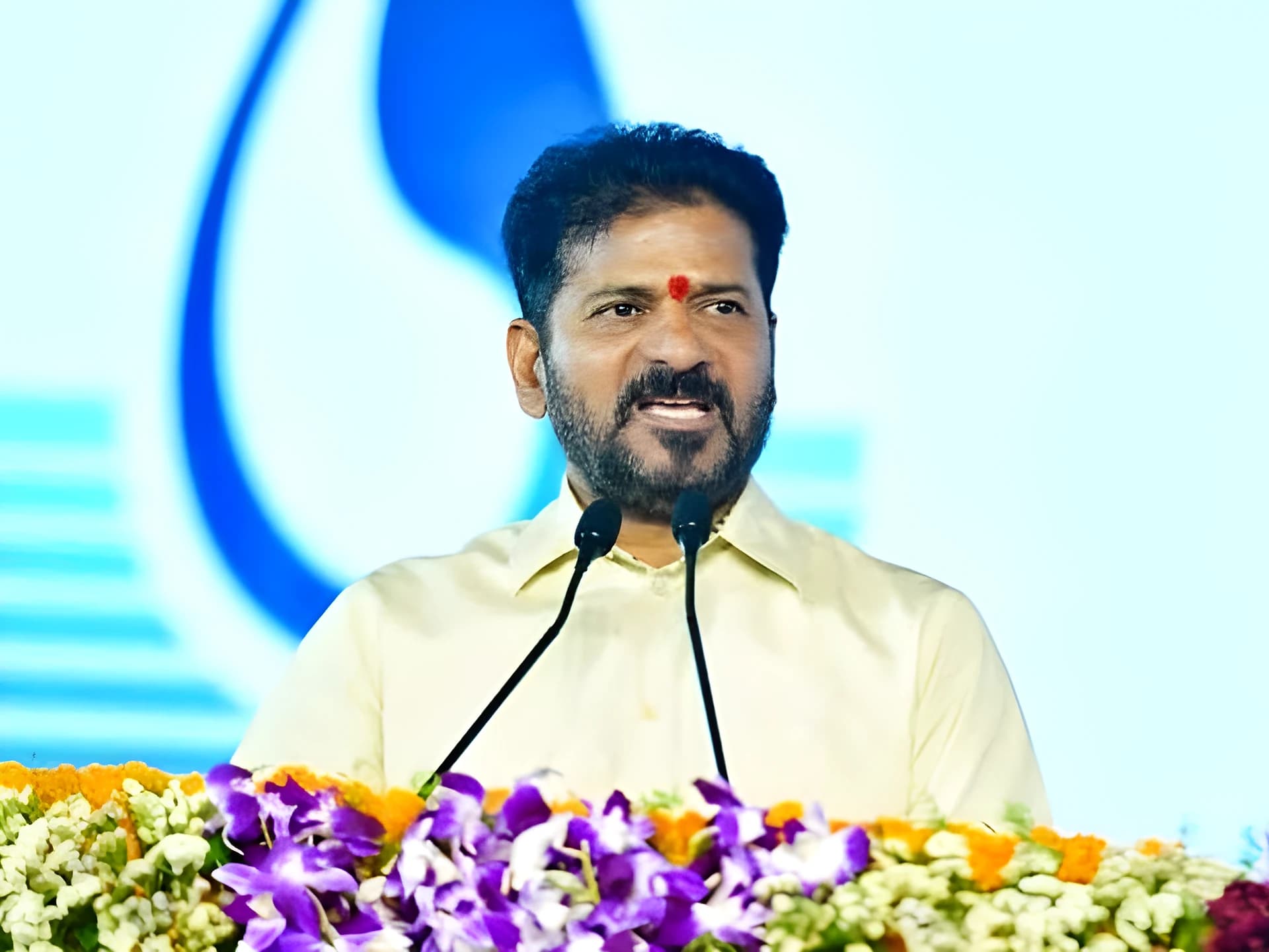 22ఏ సెక్షన్పై సీఎం రేవంత్ కీలక కామెంట్స్