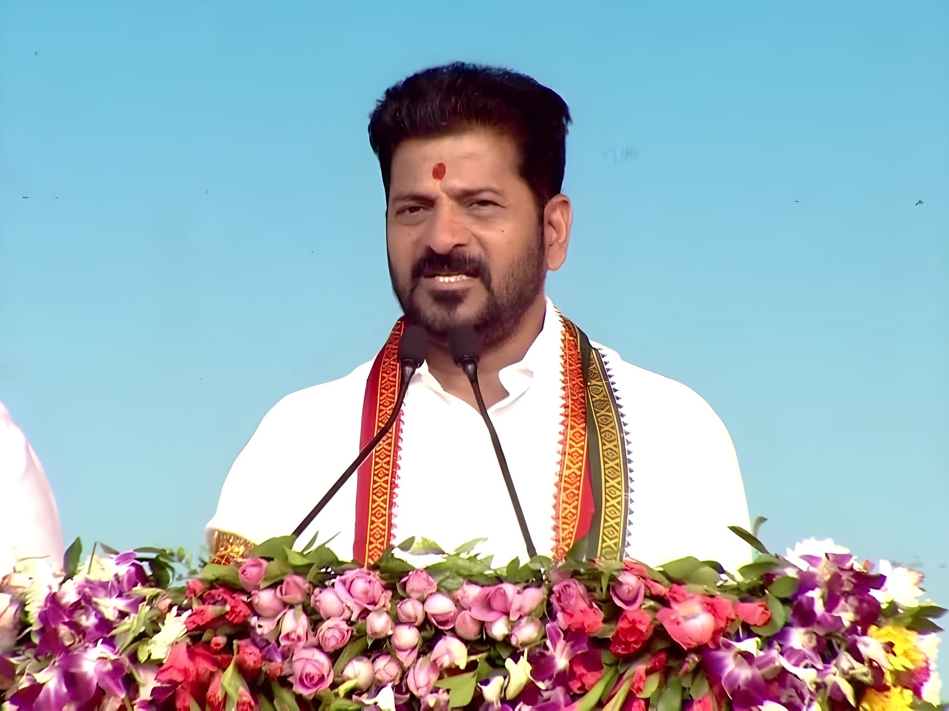 పేదల సొంతింటి కల.. నెరవేర్చే బాధ్యత మాదే: CM