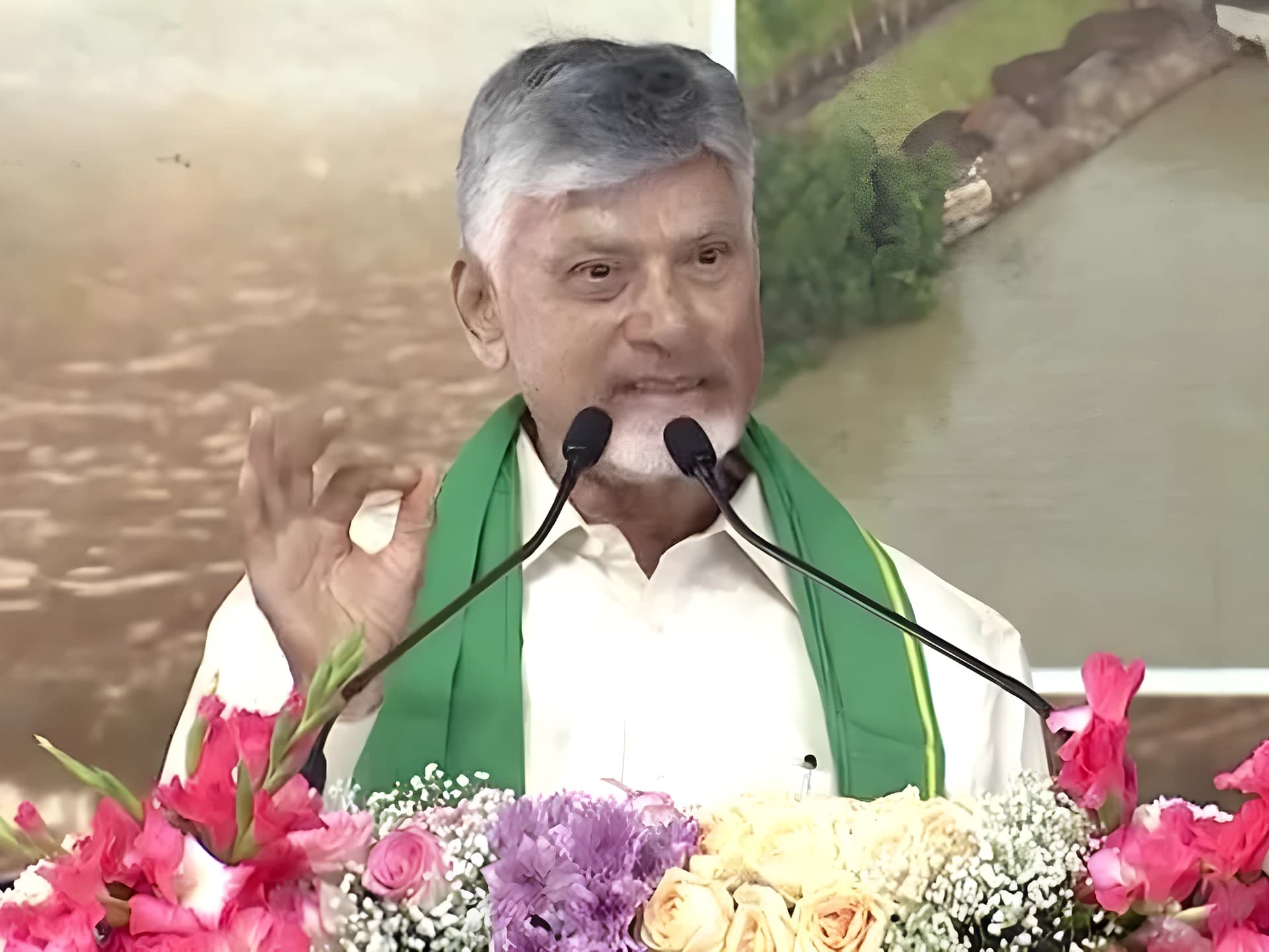 అమరావతి అభివృద్ధికి బిగ్ బూస్ట్