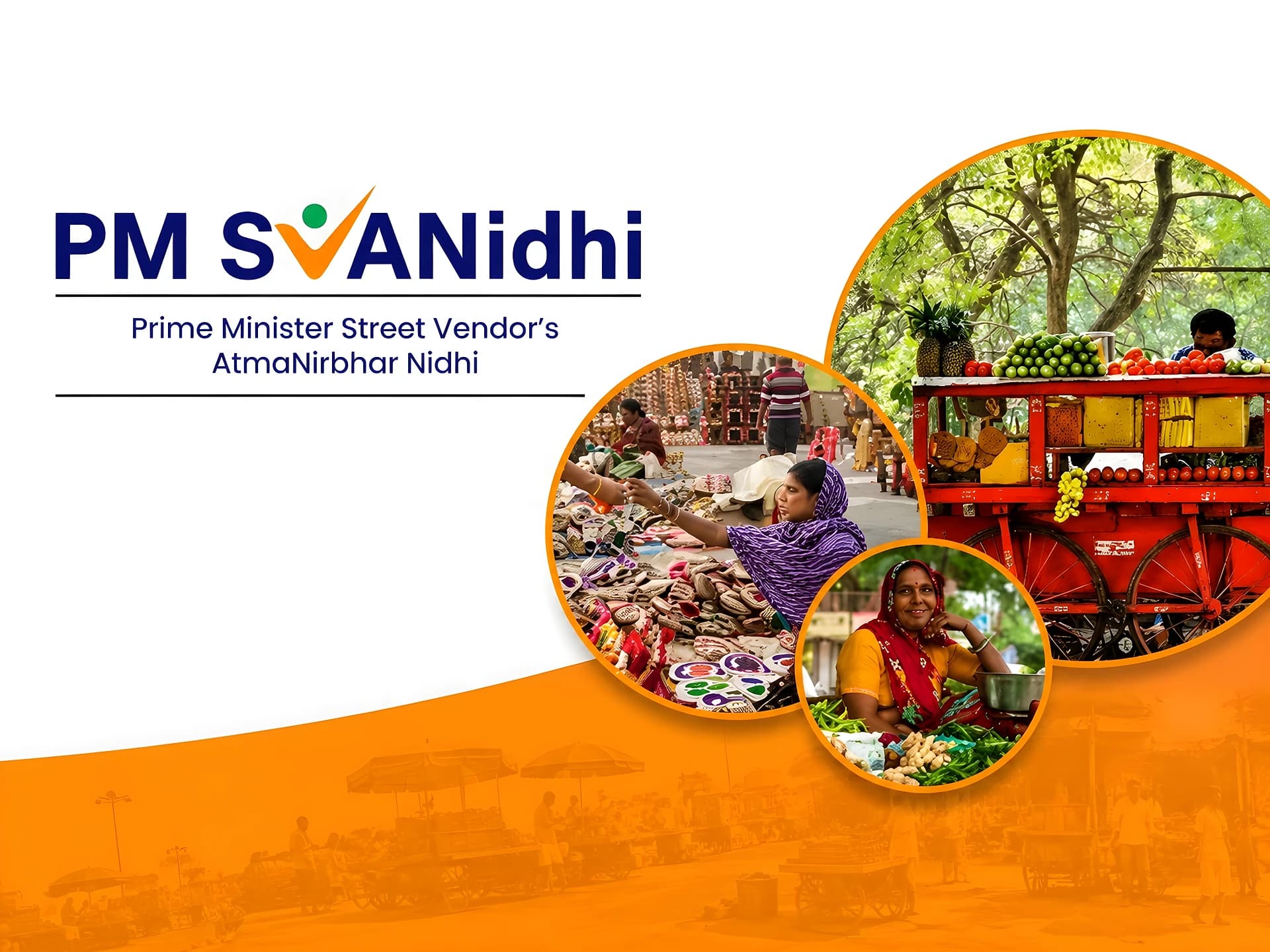 PM SVANidhi స్కీమ్.. చిన్న వ్యాపారులకు ఆర్థిక భరోసా