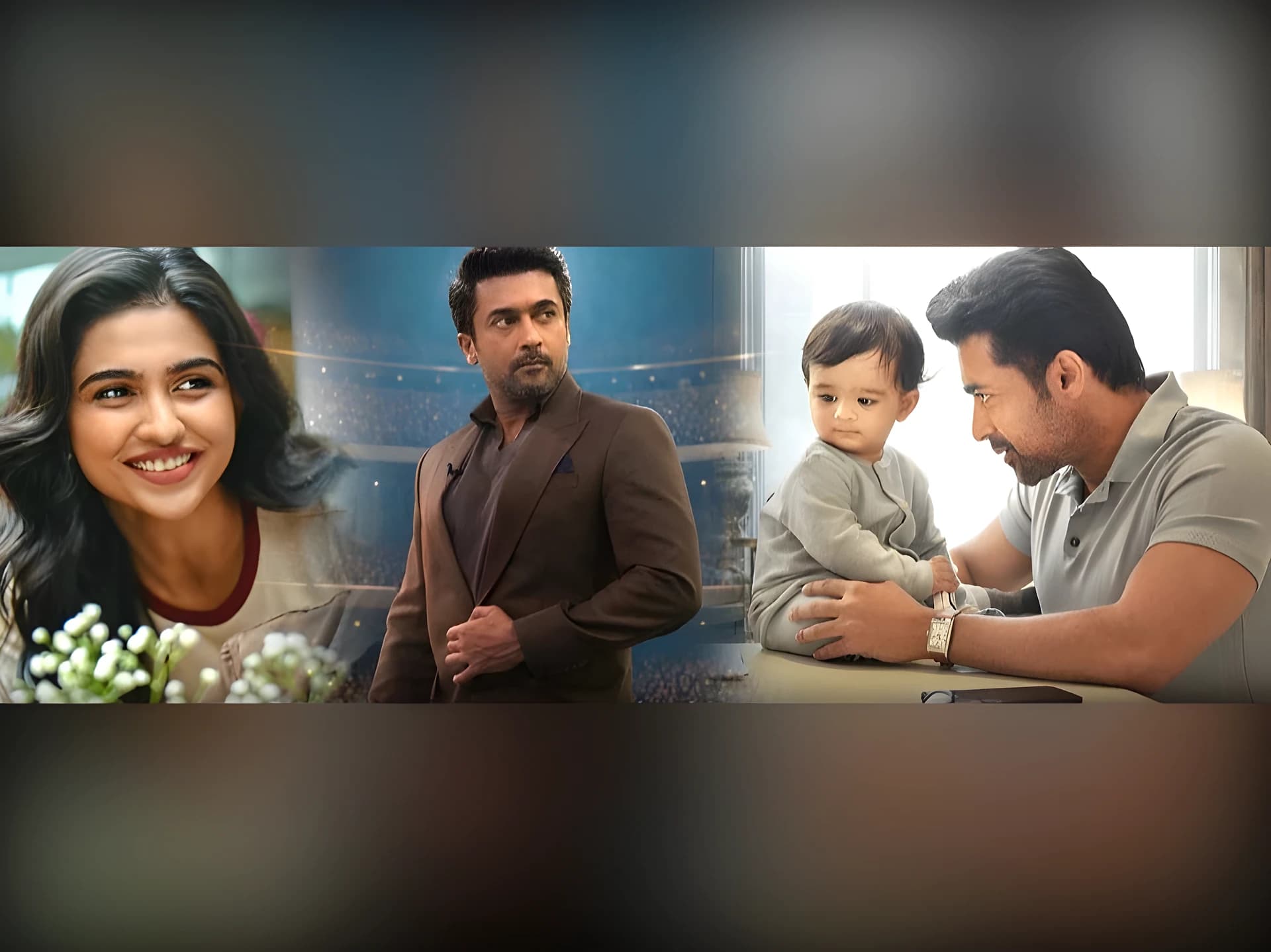 సూర్య ఖాతాలో మరో ఫ్యామిలీ హిట్!