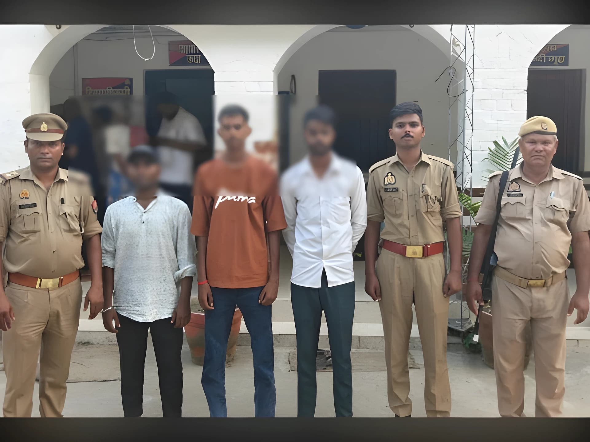 ఆన్లైన్ గేమింగ్ మోజు..తండ్రినే మోసం చేసిన కొడుకు