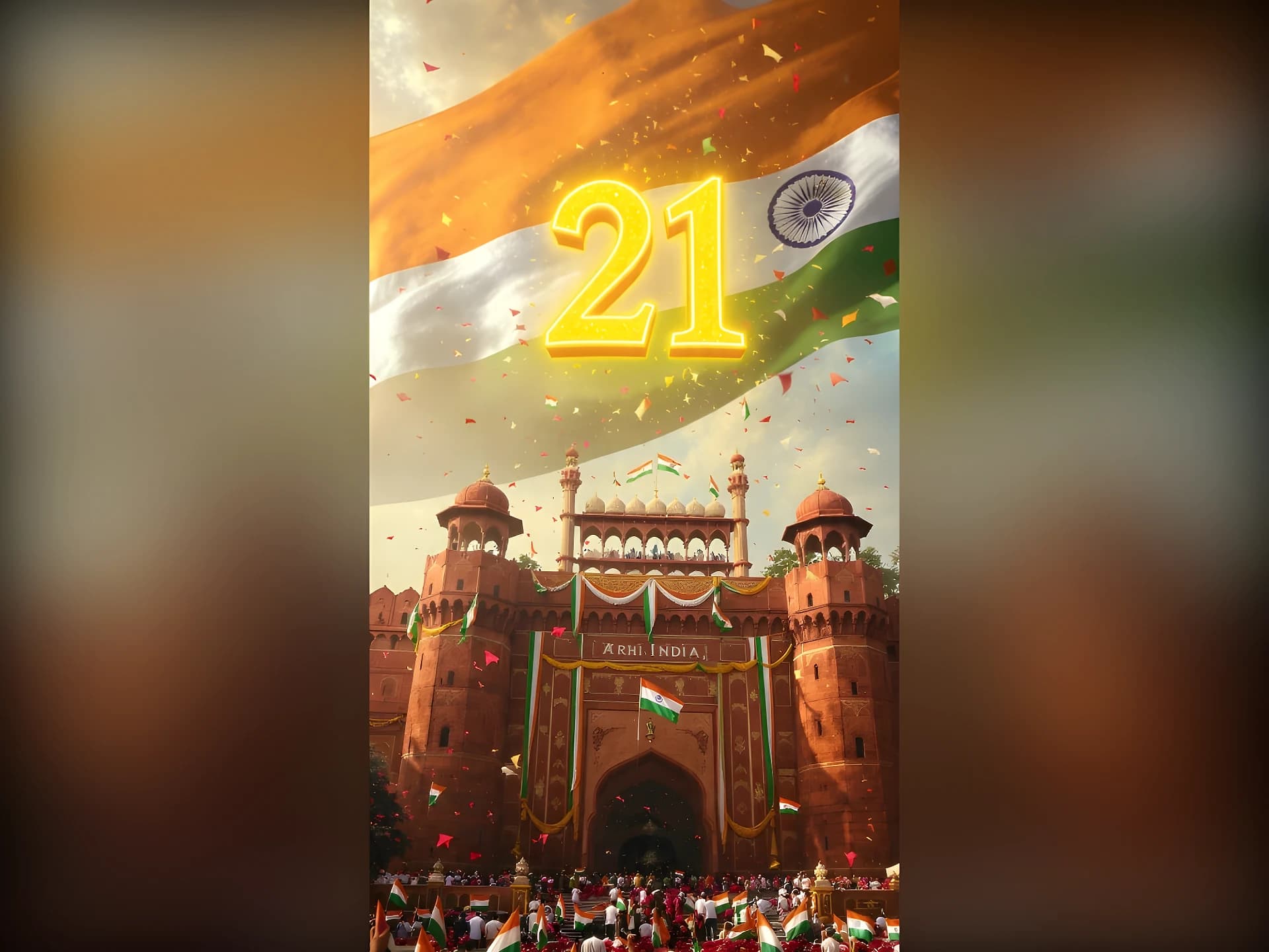 21 తుపాకుల మోత వెనుక ఉన్న రహస్యం తెలుసా?