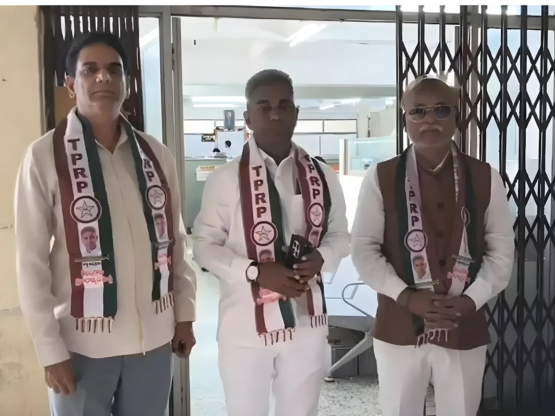పురుష ఫ్యాకల్టీని తొలగించాలి: జిలుకర రవికుమార్