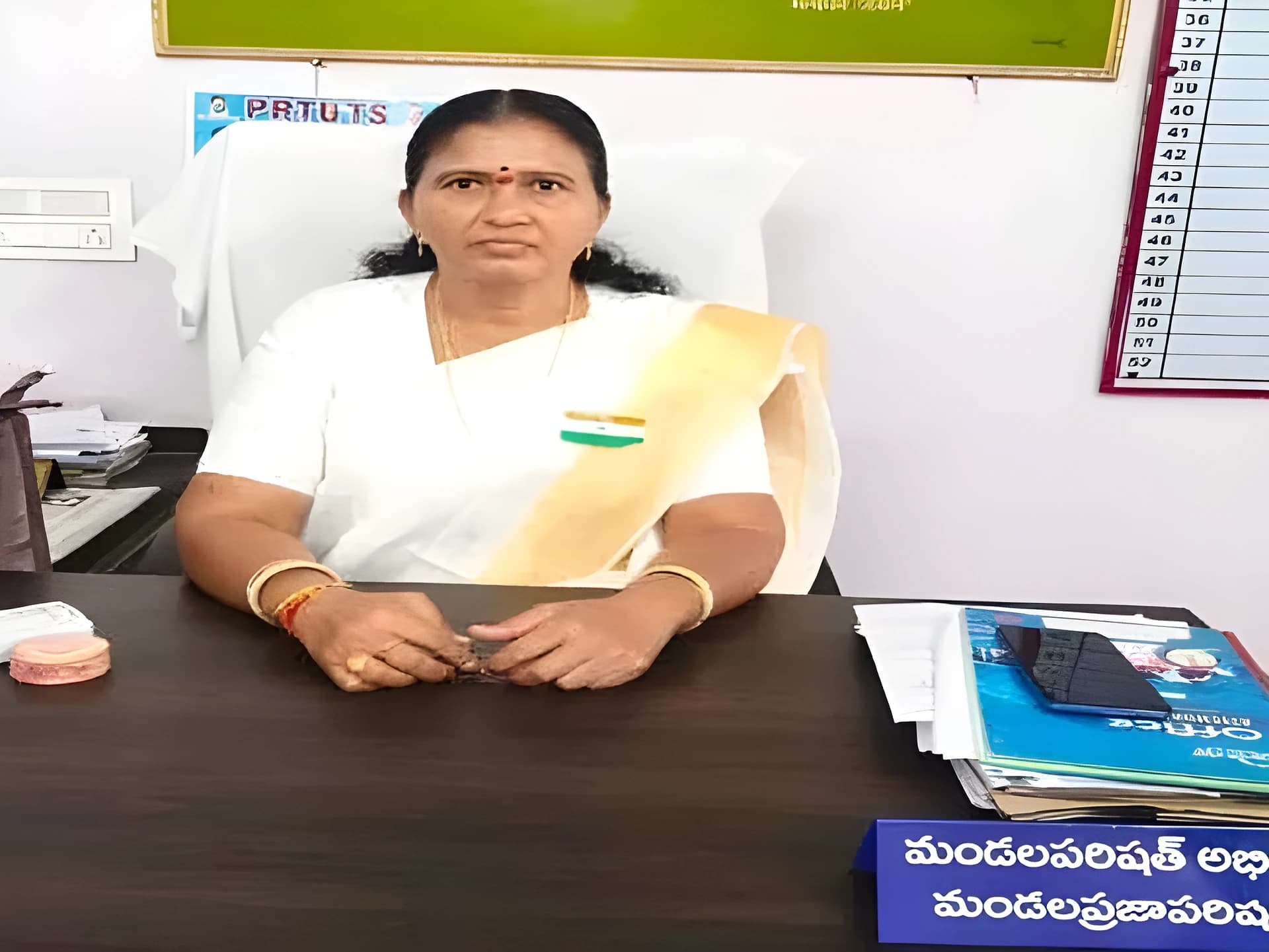 ఇక MPDOవో ఆఫీస్లోనే ప్రజావాణి