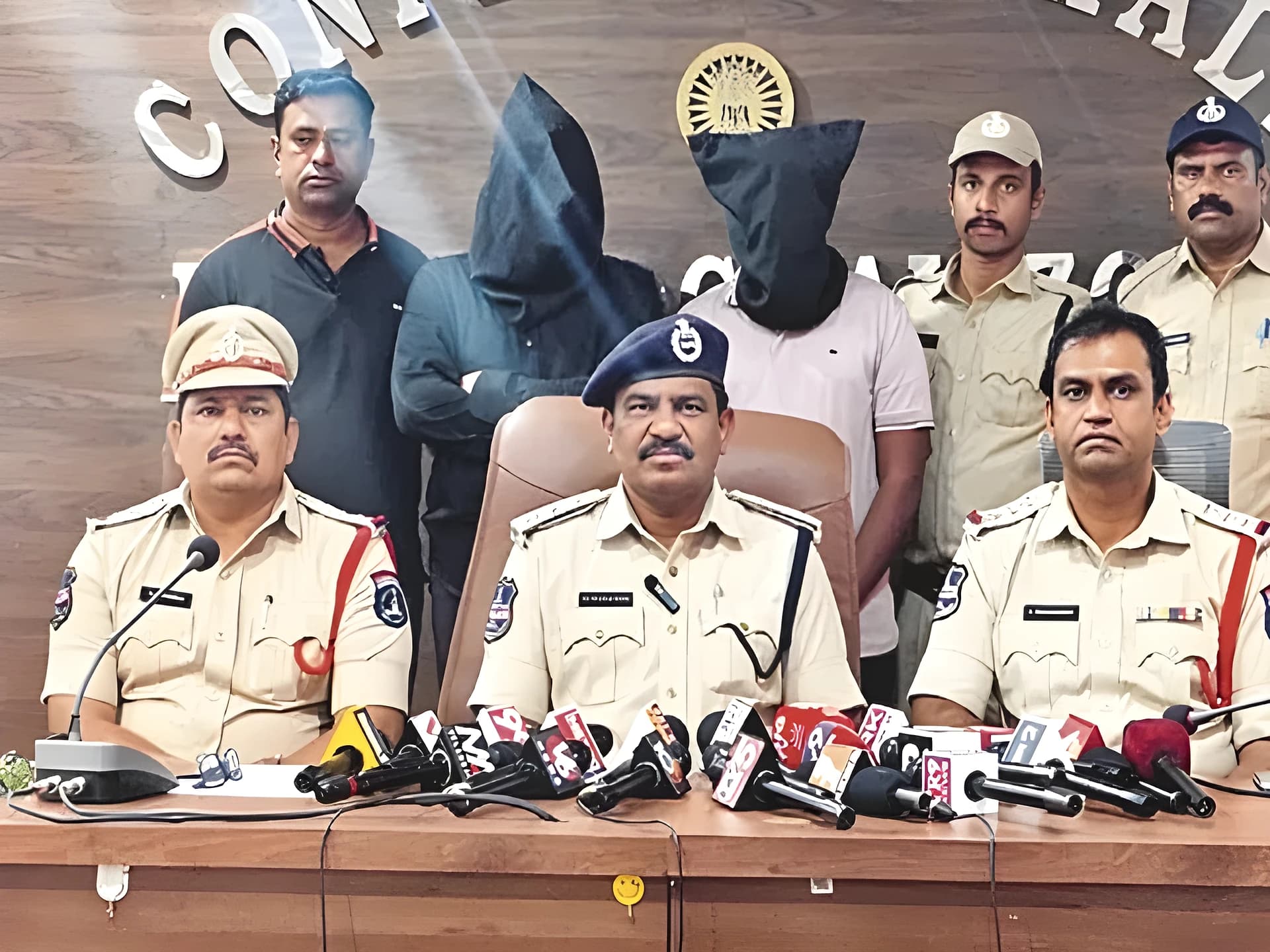 స్నాప్చాట్లో పరిచయం.. ఖరీదైన కార్లతో గాలం
