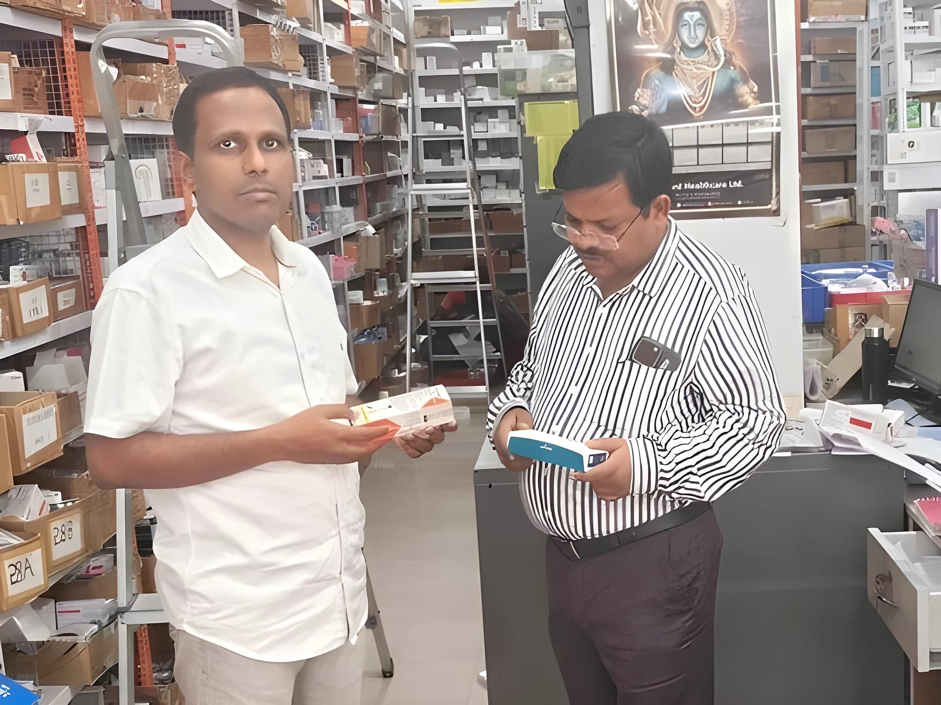 వెయిట్ లాస్ డ్రగ్స్ సేల్స్పై తెలంగాణ DCA బిగ్ యాక్షన్!