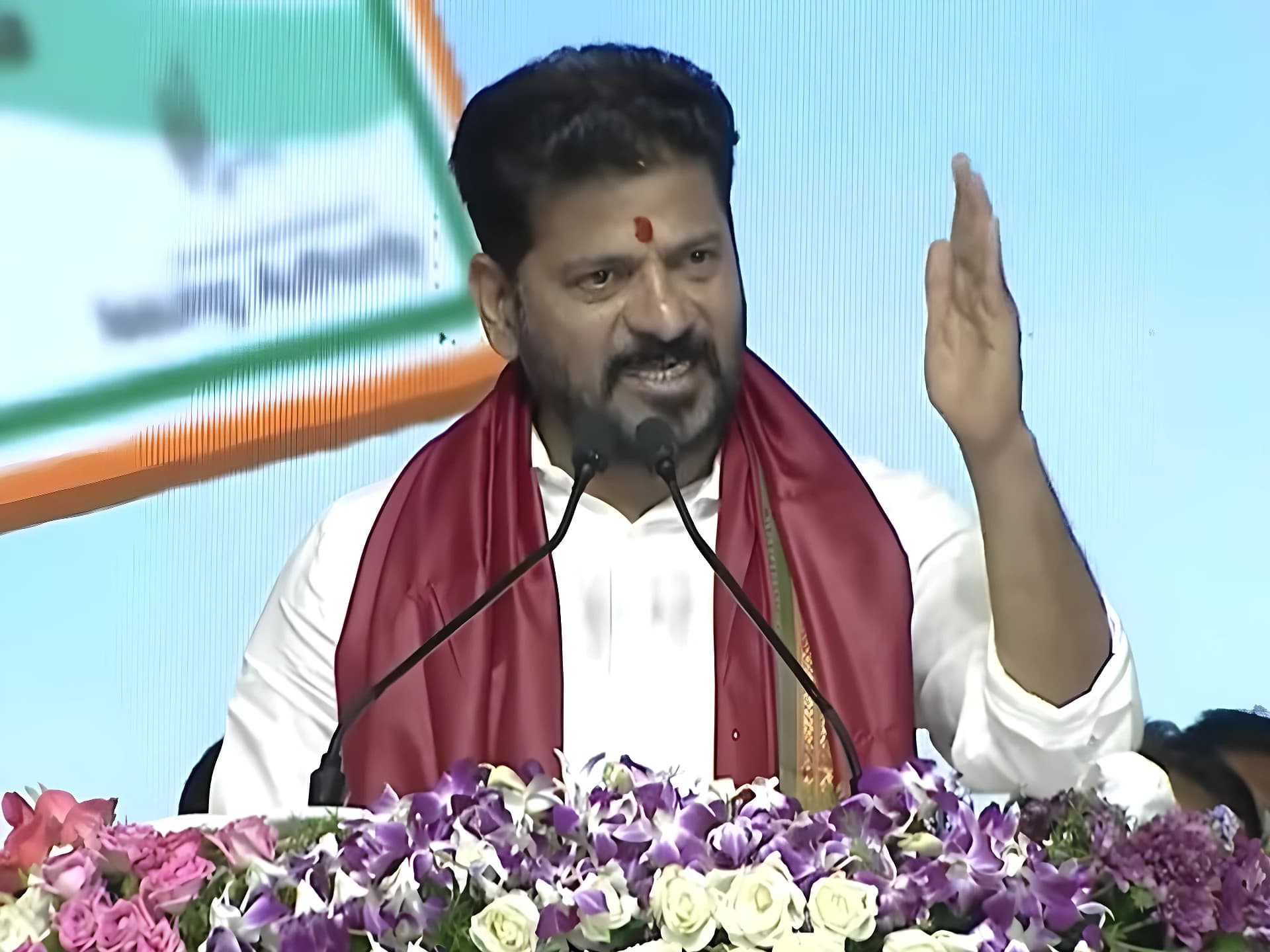 ఎవరేం చేశారో అసెంబ్లీకి రండి.. తేల్చుకుందాం: CM