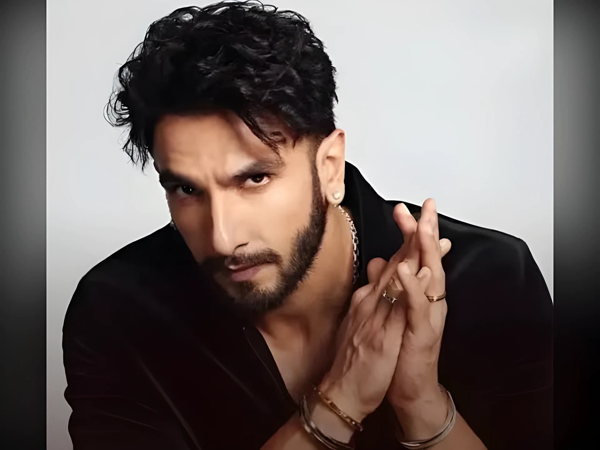 'డాన్ 3' కోసం రణ్వీర్..తండ్రి