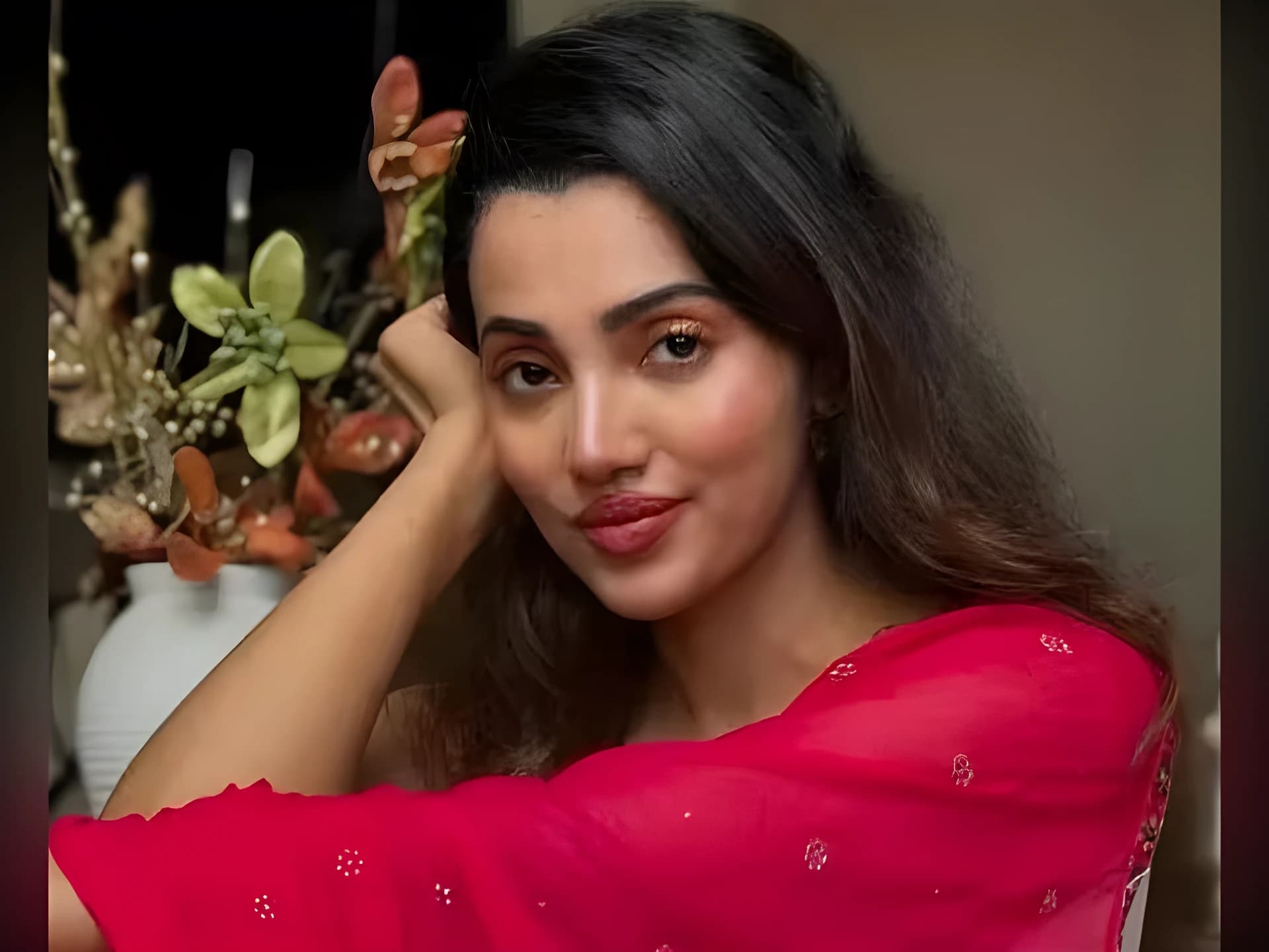 28 ఏళ్లకే అనన్య రాజ్ కన్నుమూత