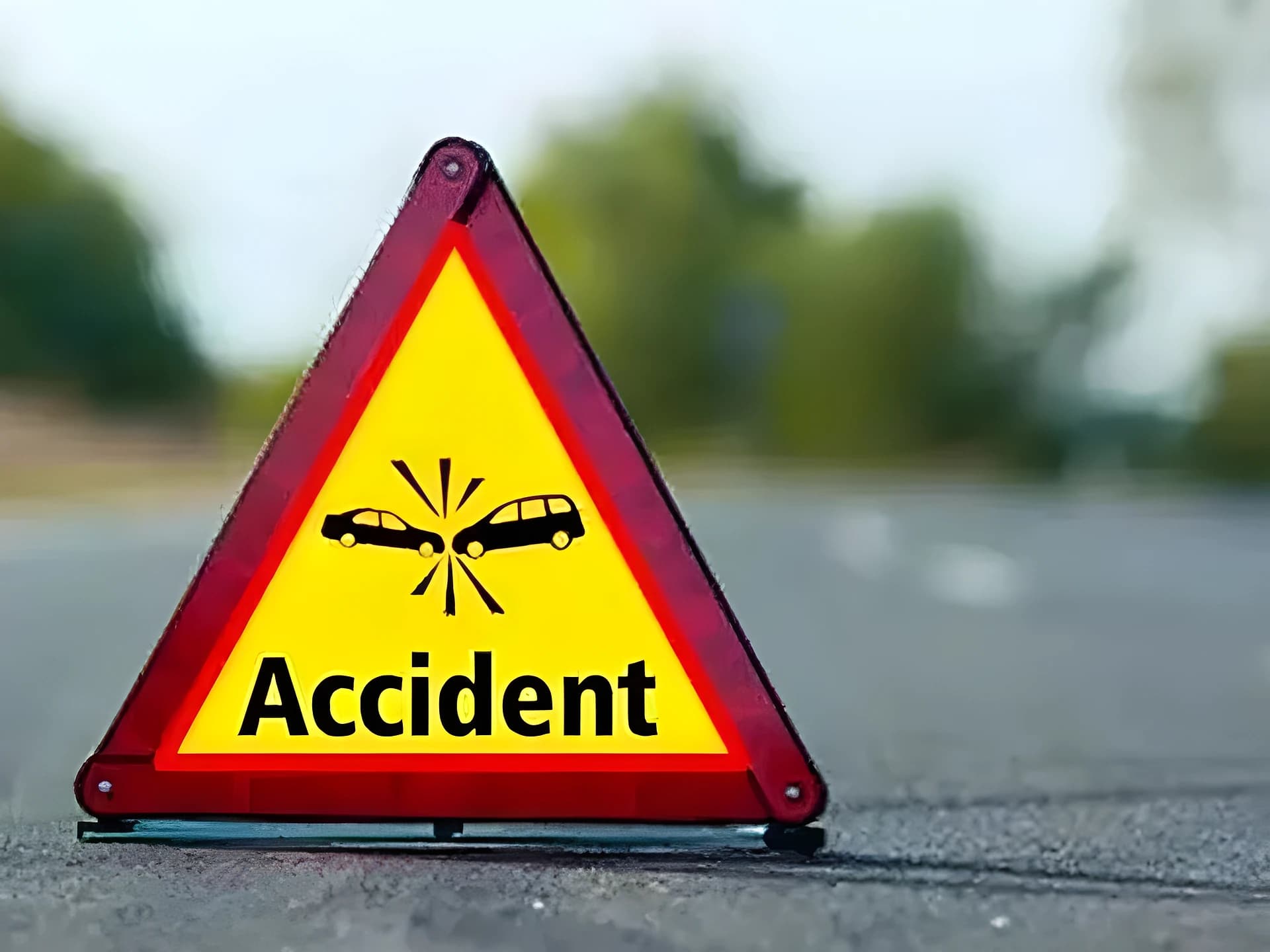 వివాహ వేడుక అనంతరం విషాదం