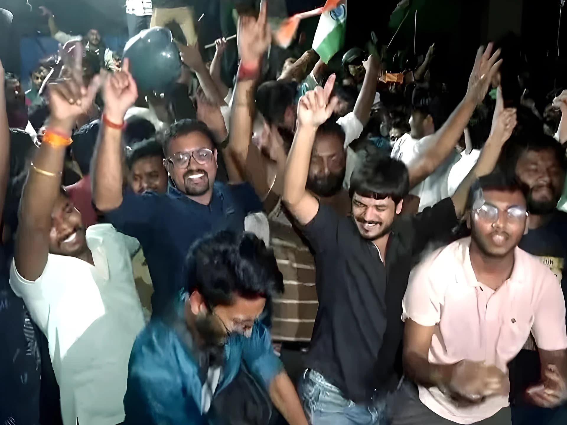 ఝార్ఖండ్లో విద్యార్థుల గెలుపు.. సగం డిమాండ్లకు పరిష్కారం!